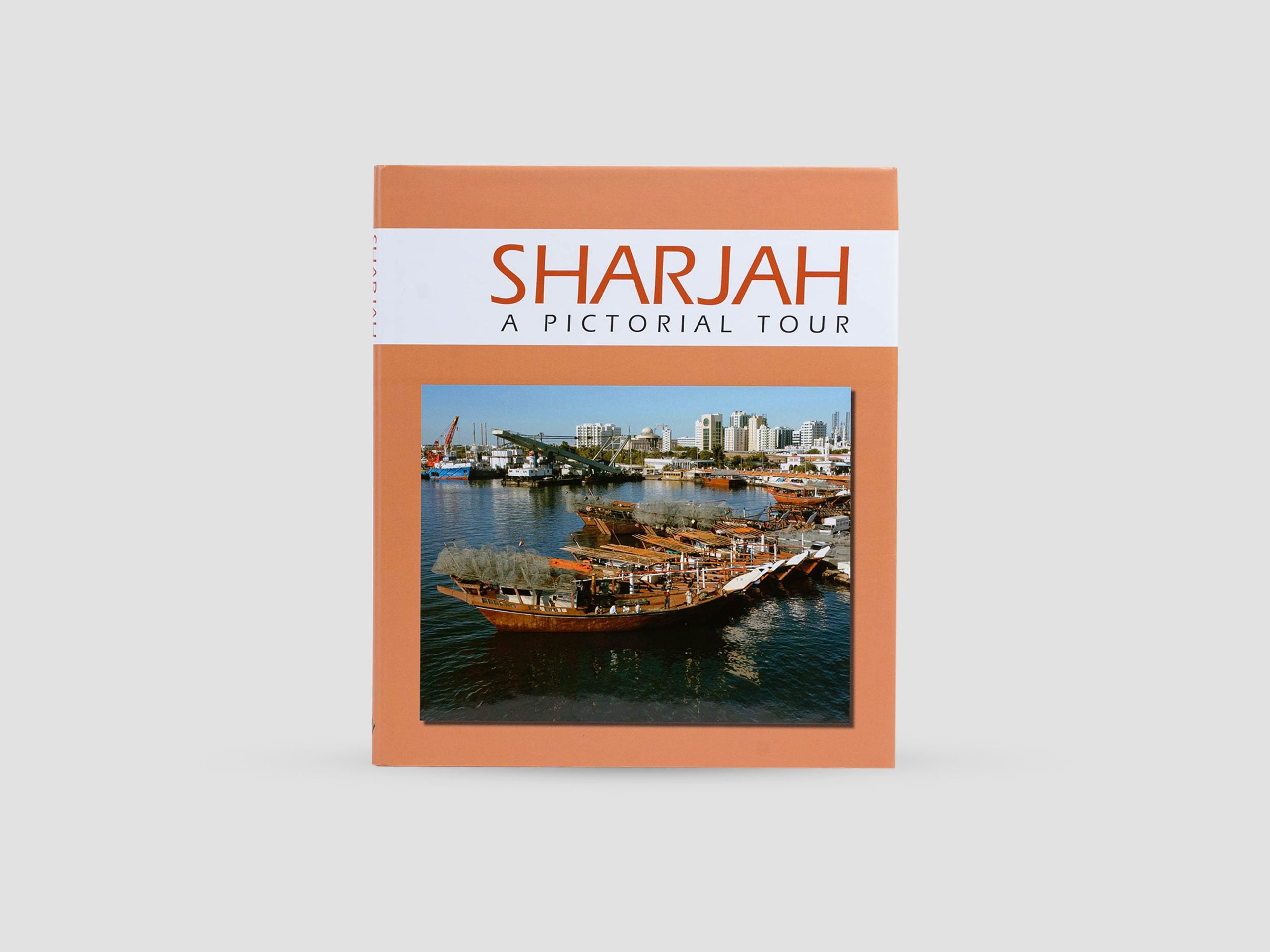 Sharjah: A Pictorial Tour