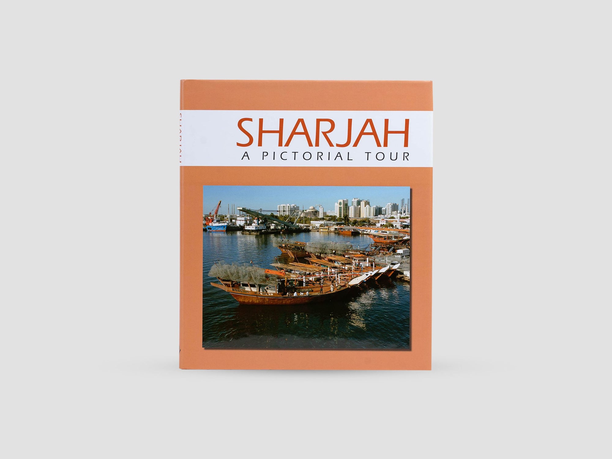 Sharjah: A Pictorial Tour