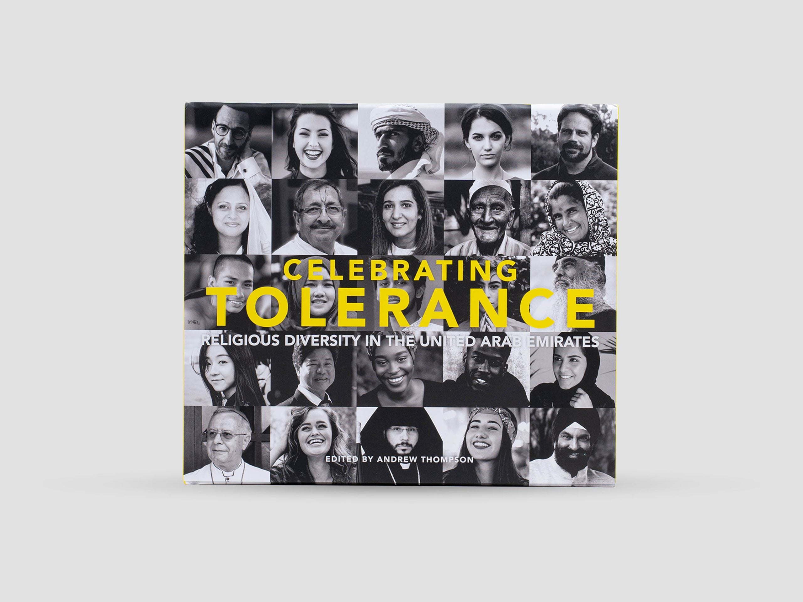 Celebrating Tolerance: Religious Diversity in the United Arab Emirates