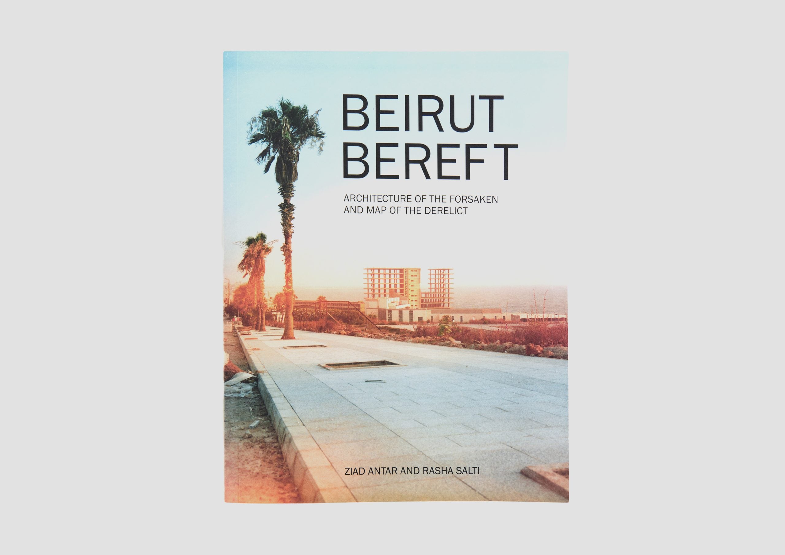 Beirut Bereft