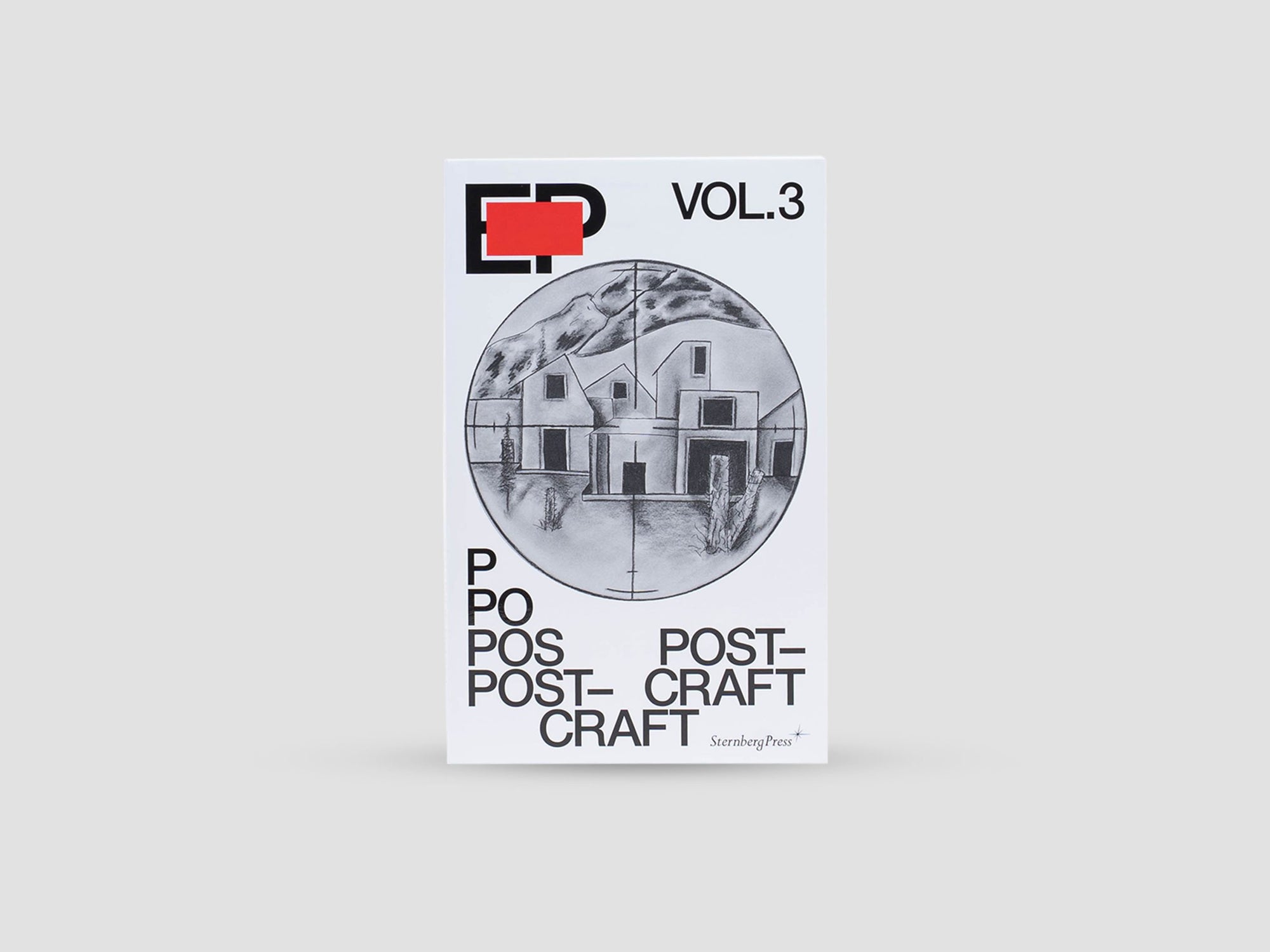 EP3 : Post-Craft