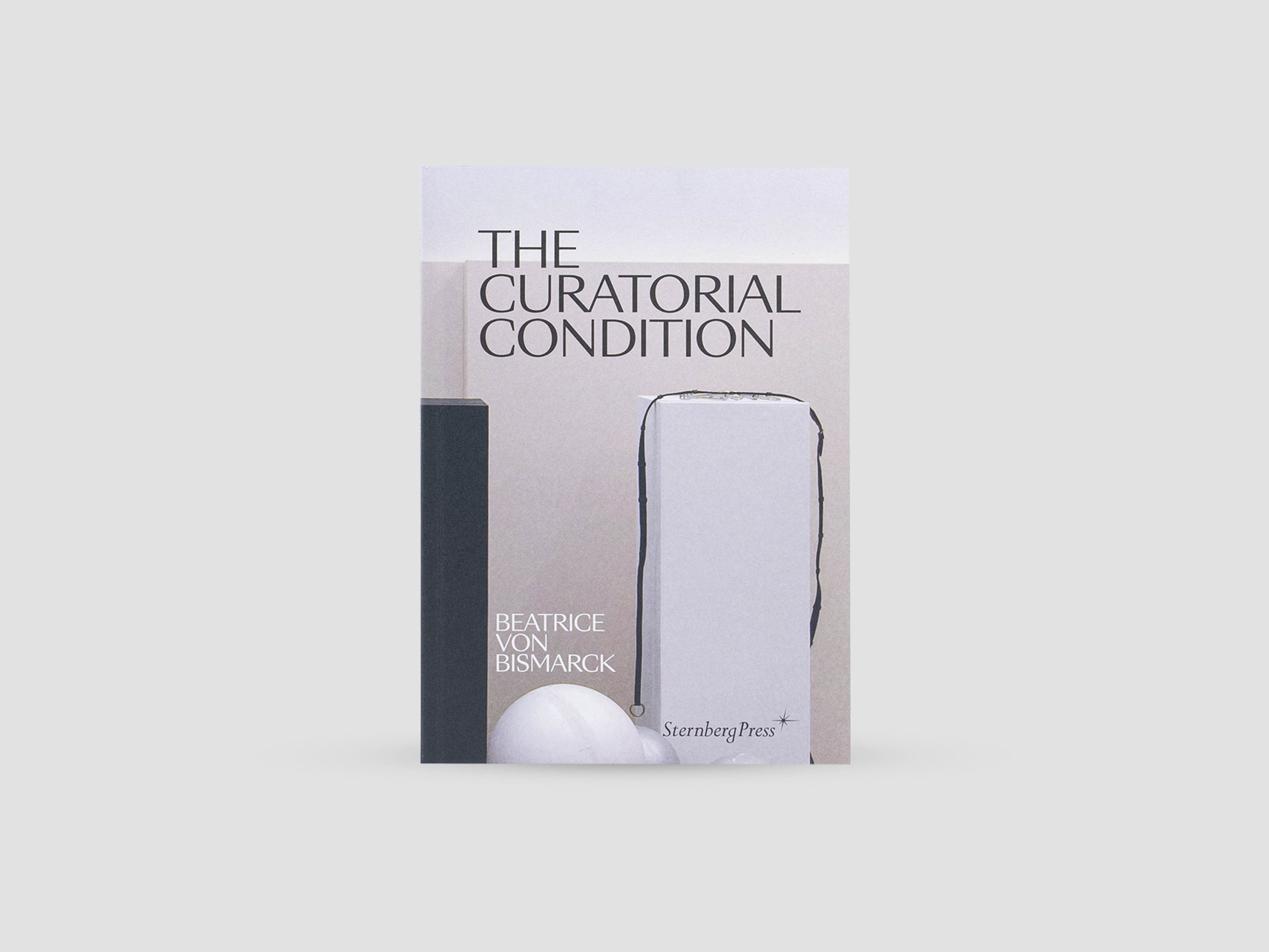 The Curatorial Condition