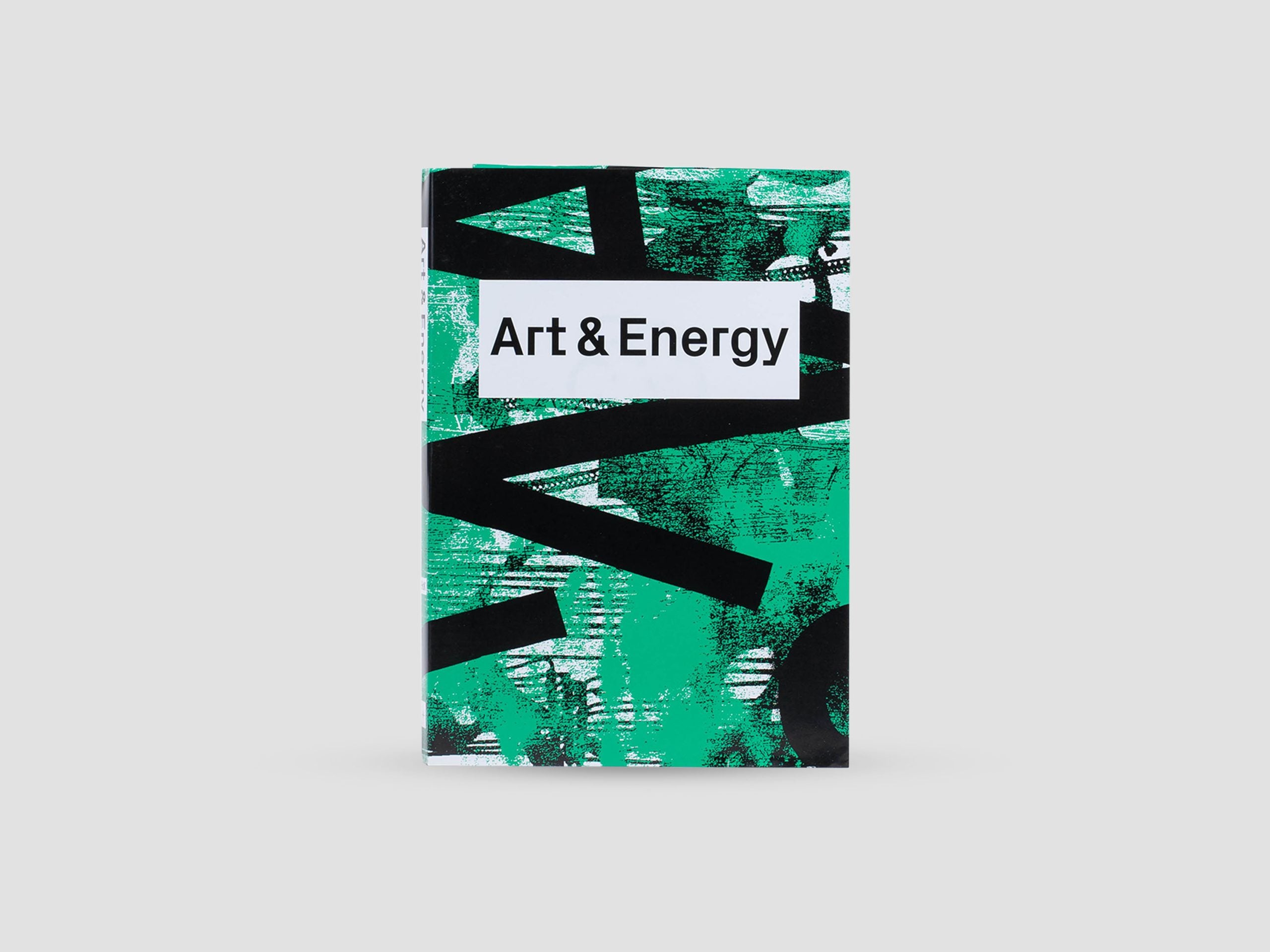 Art & Energy