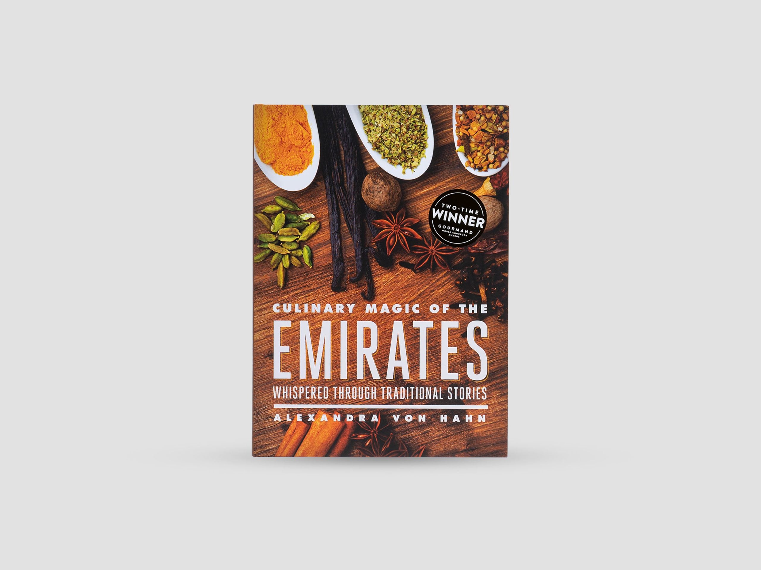 The Culinary Magic of the Emirates