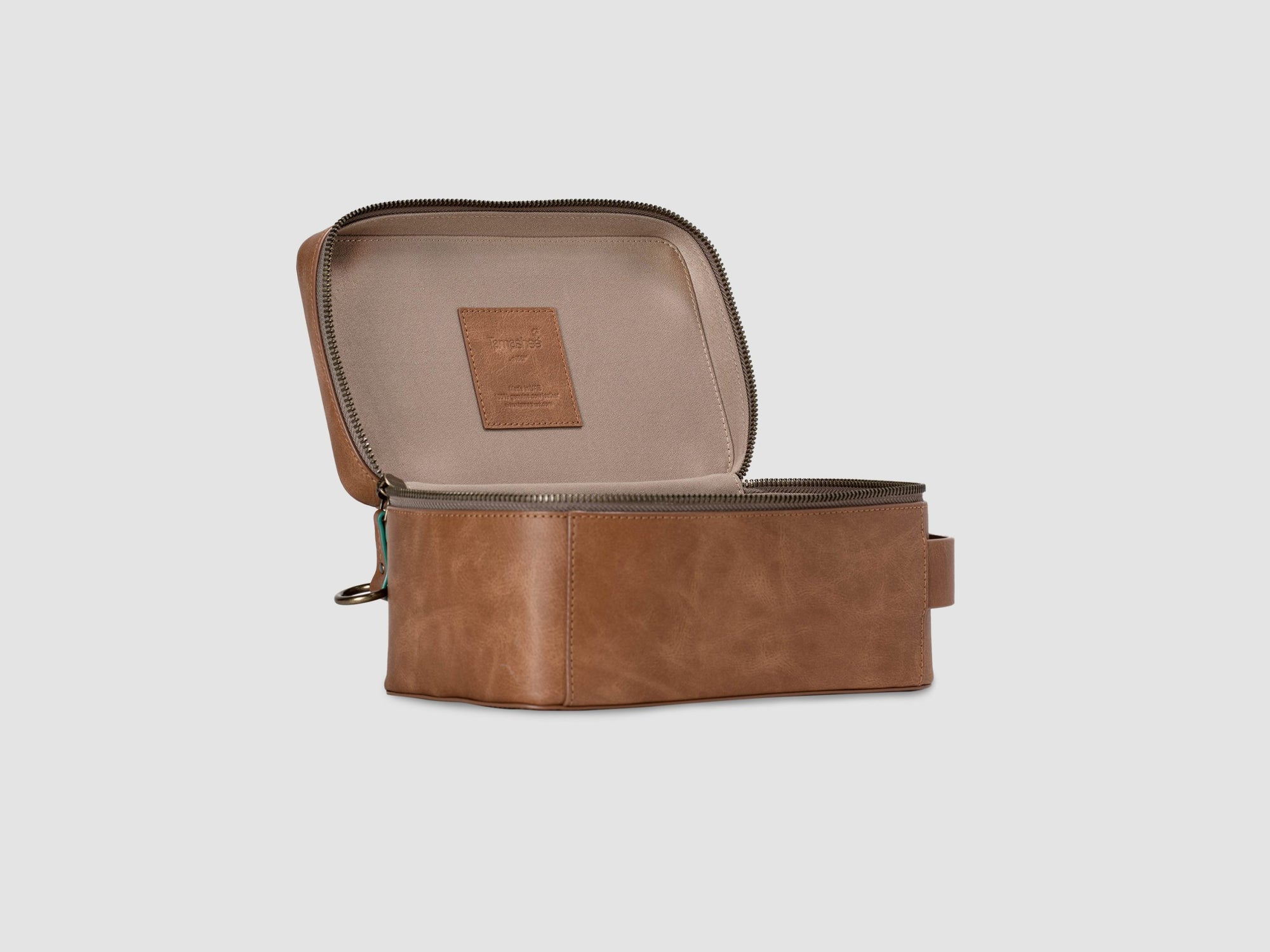 Toiletry Bag Antique