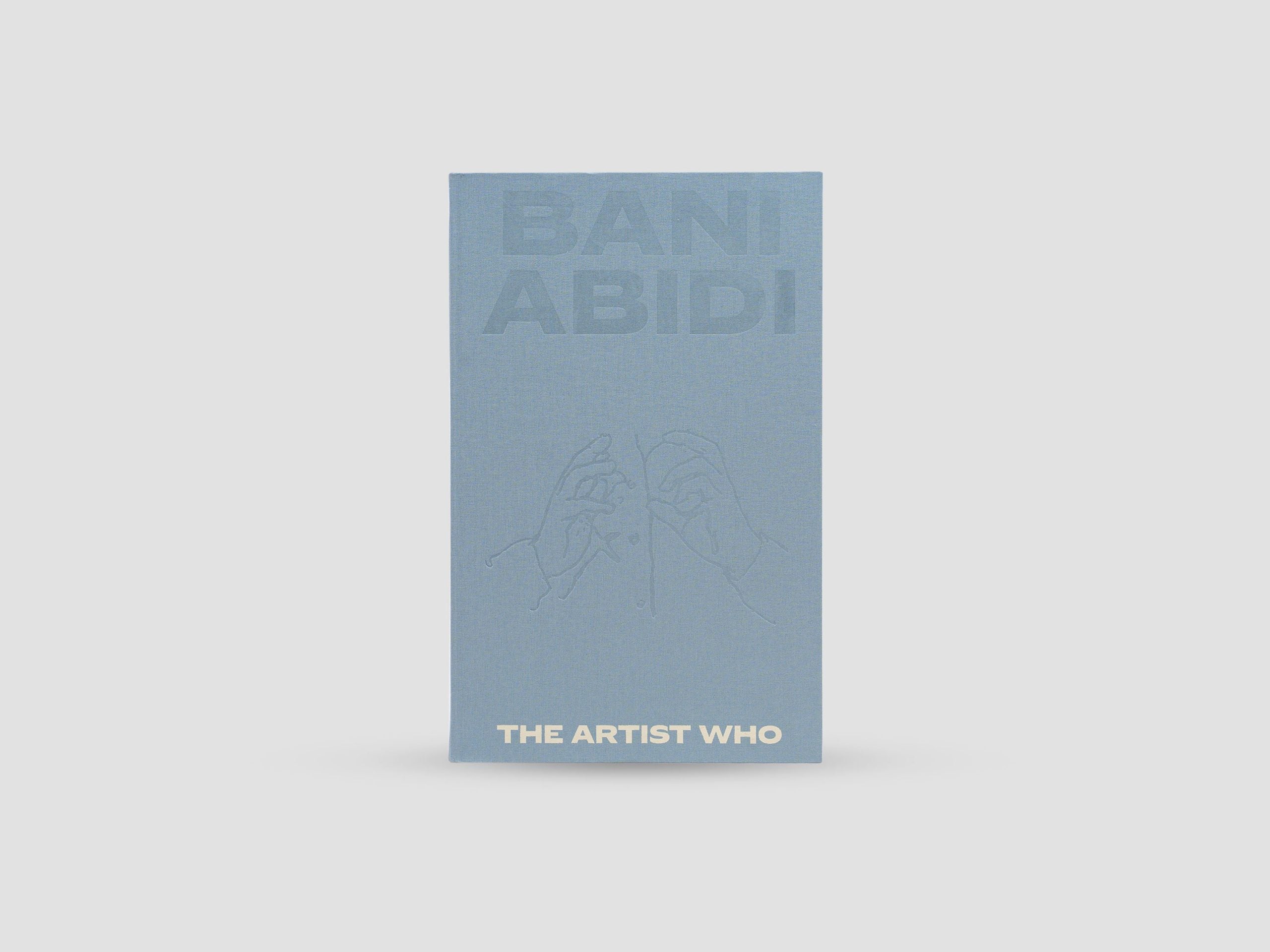 Bani Abidi : The Artist Who