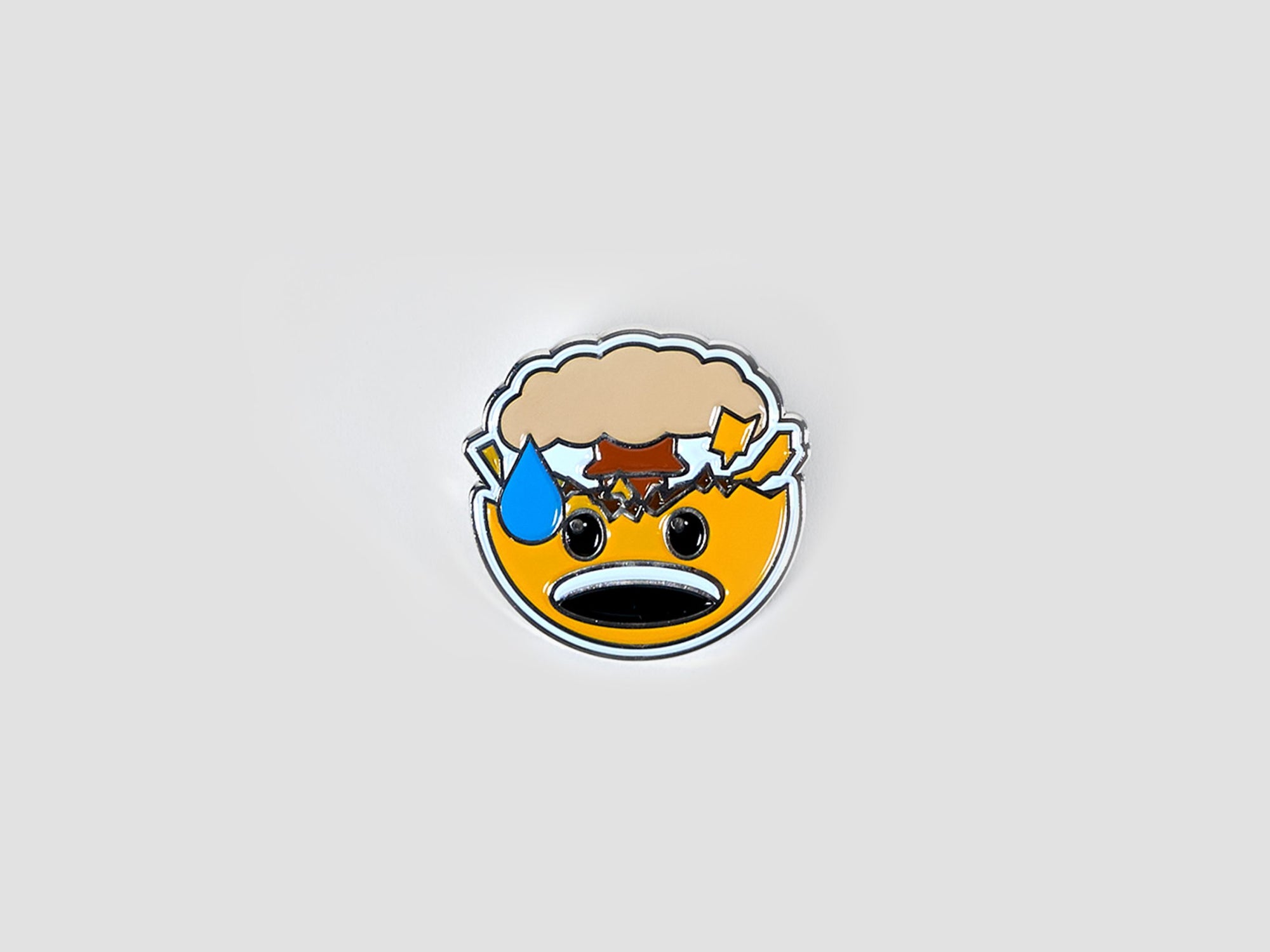 Age of You Pin