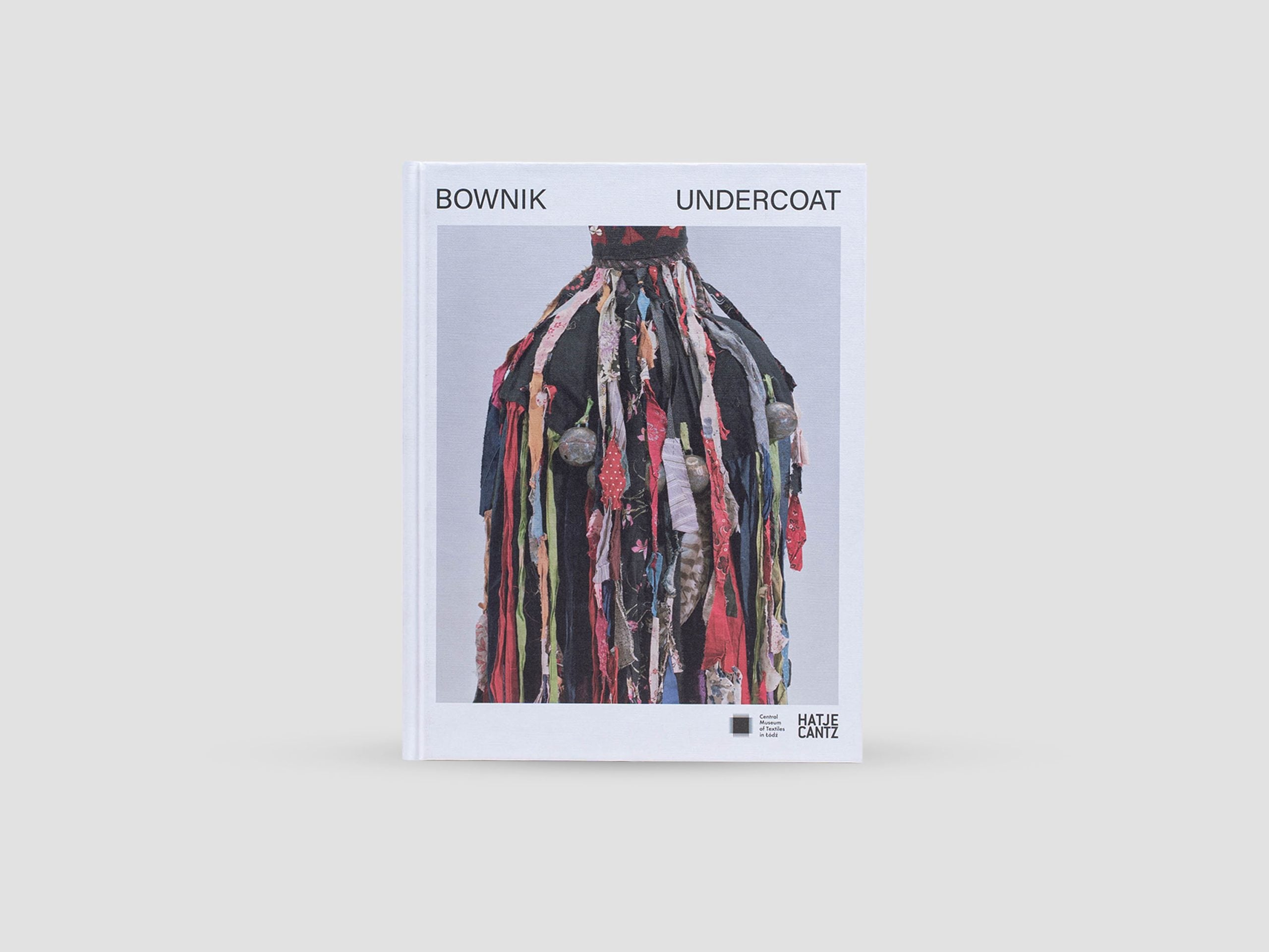 BOWNIK : Undercoat
