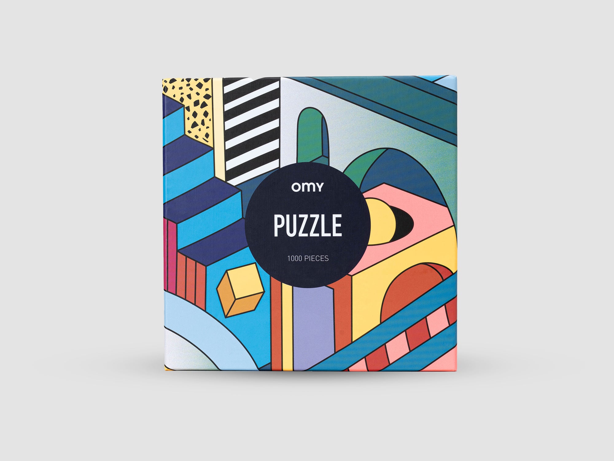 Puzzle Box