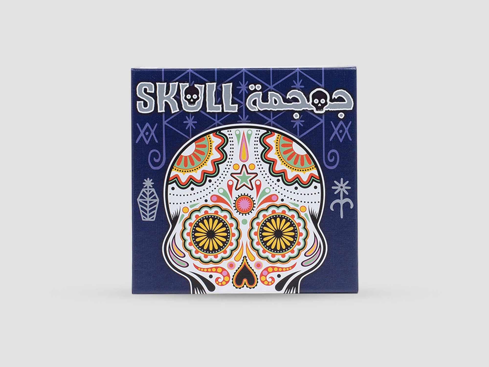 Skull