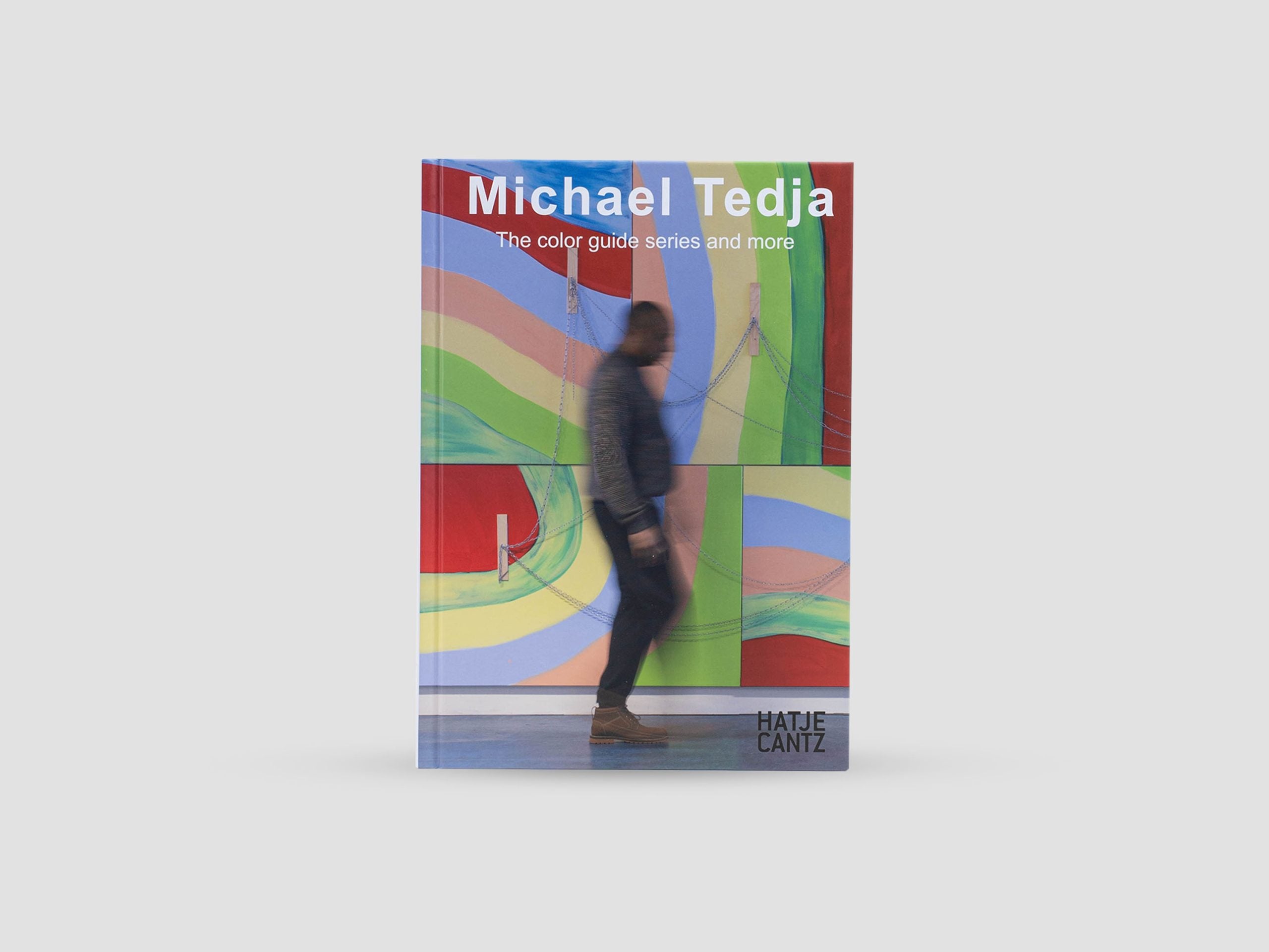 Michael Tedja : The color guide series and more