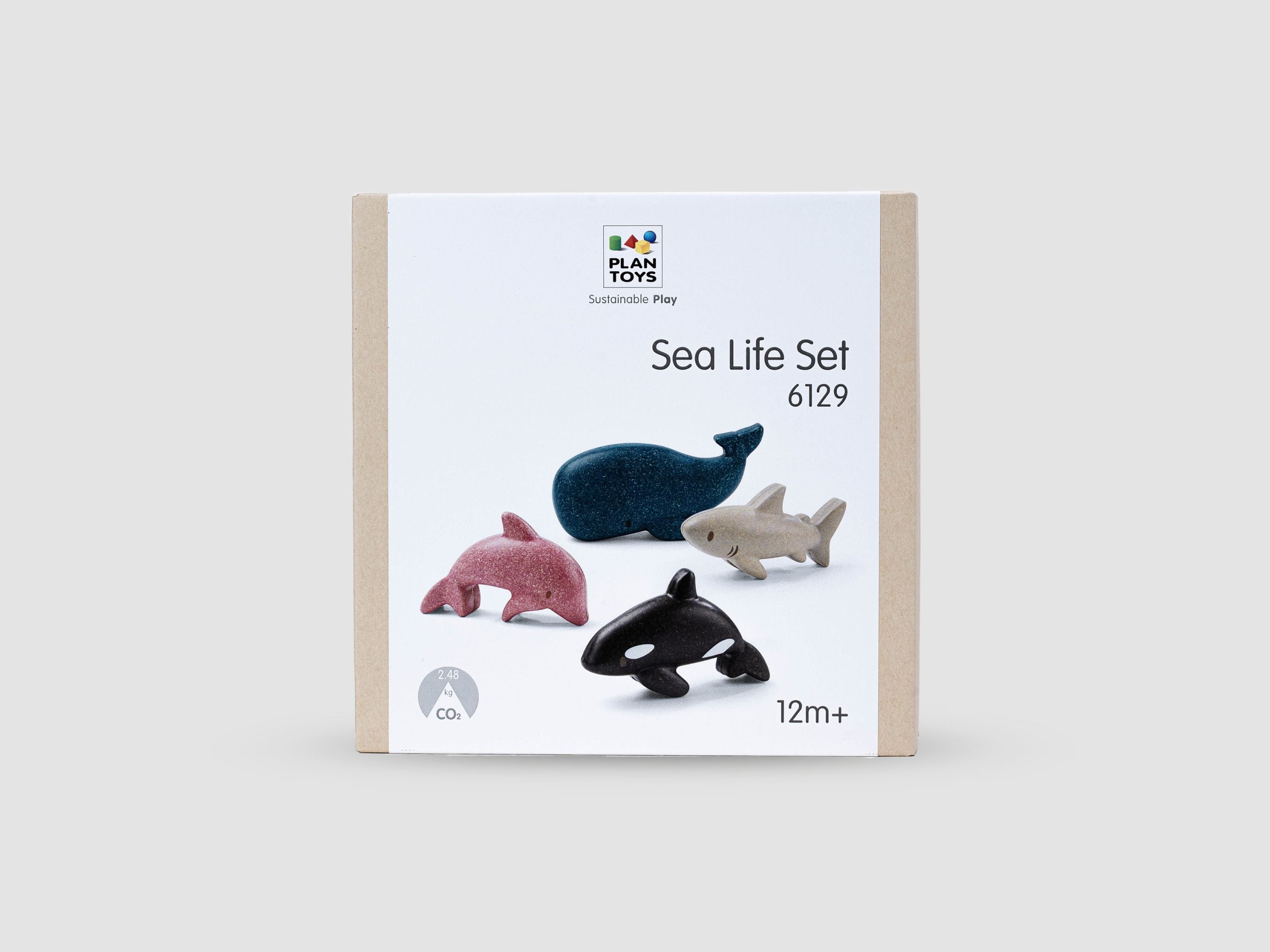 Sea Life Set