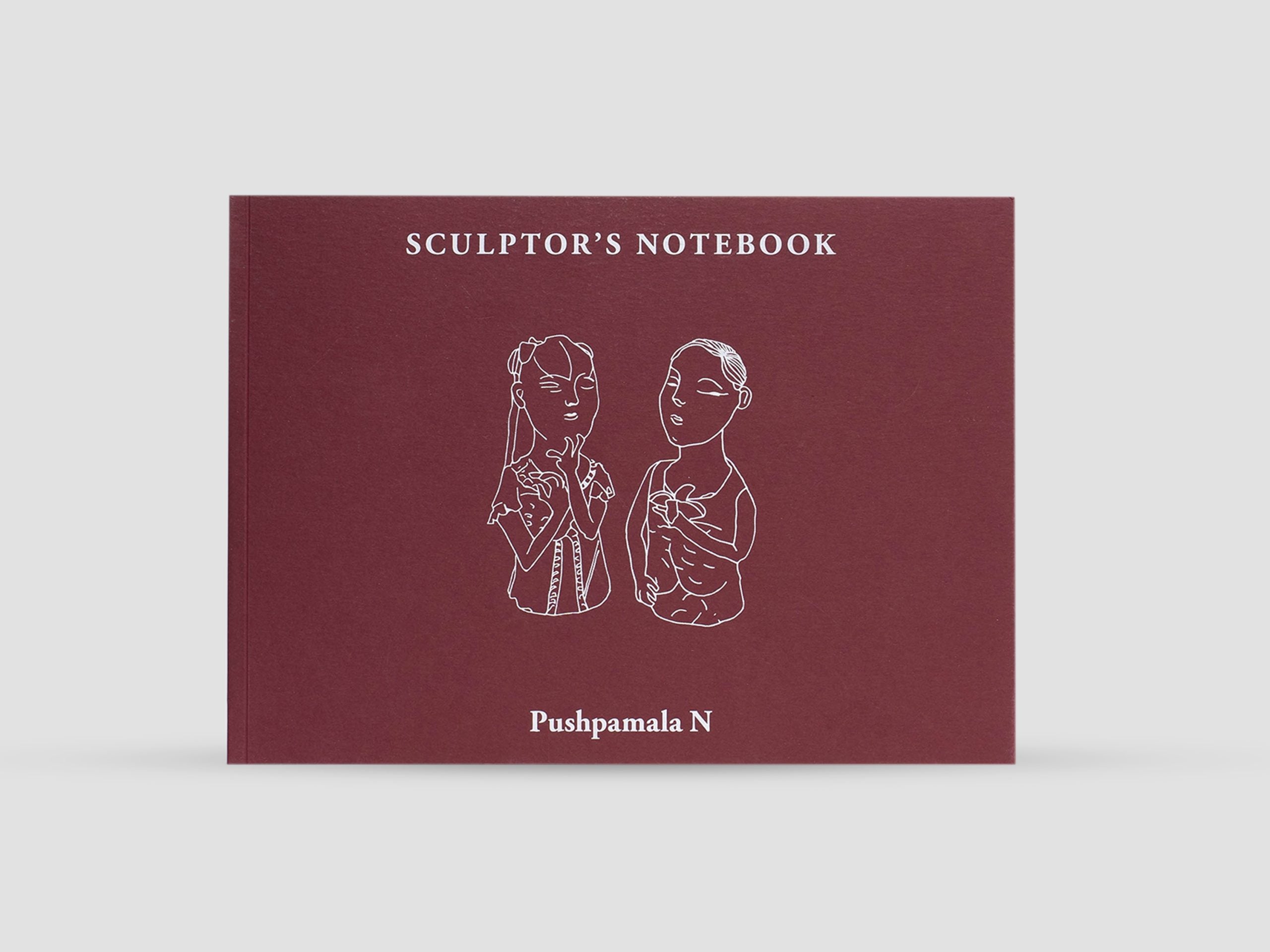 (Fine) Arts Dissertations #1: Sculptor's Notebook