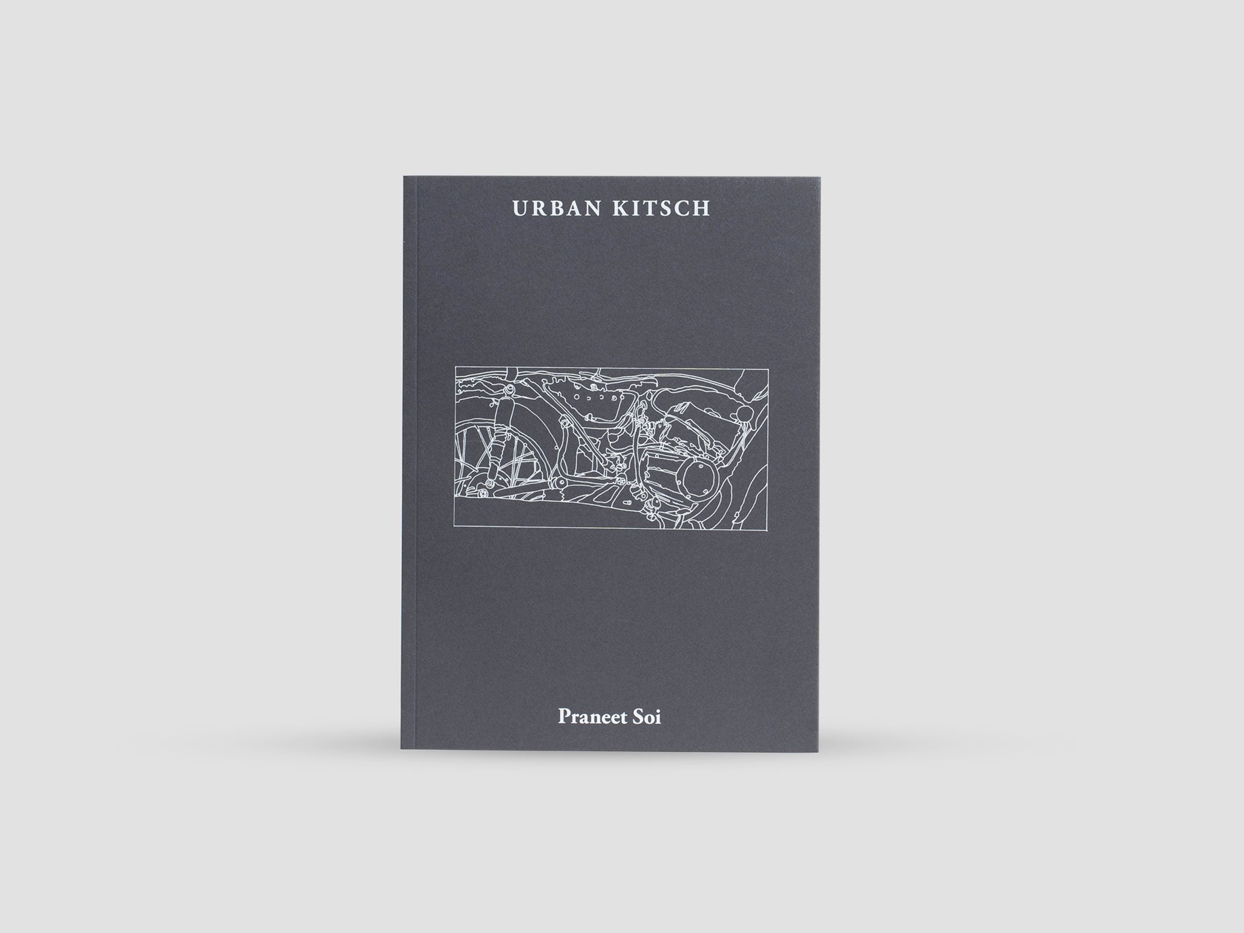 (Fine) Arts Dissertations #2: Urban Kitsch