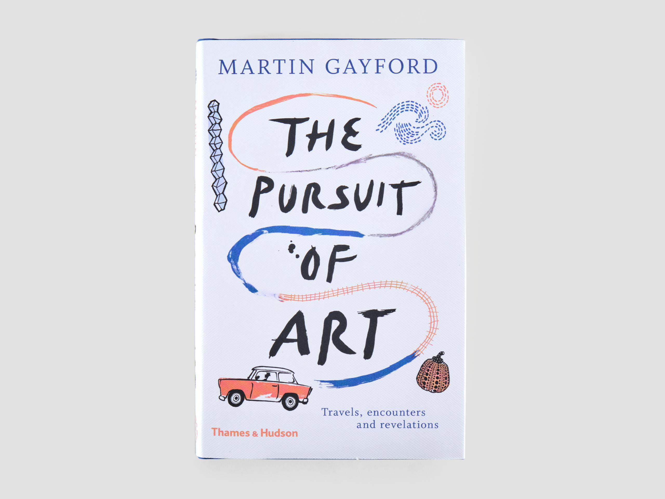 The Pursuit of Art