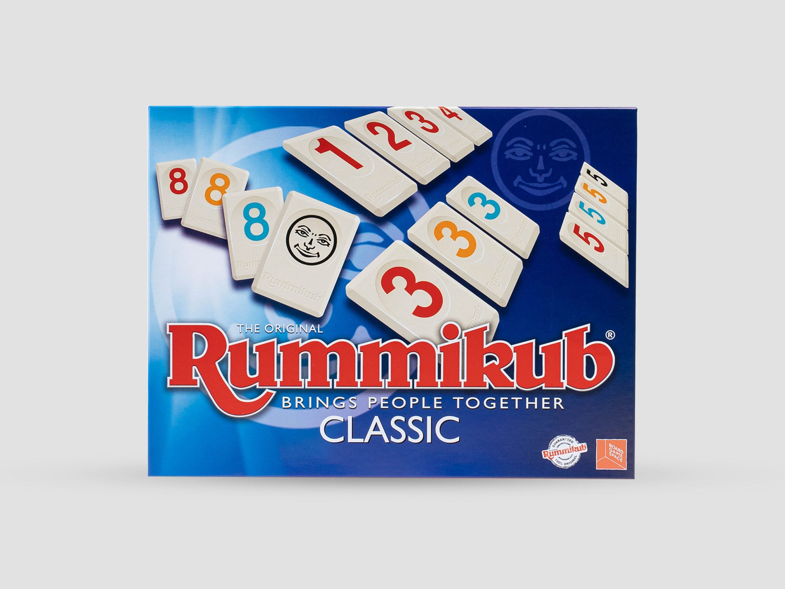 Rummikub Classic