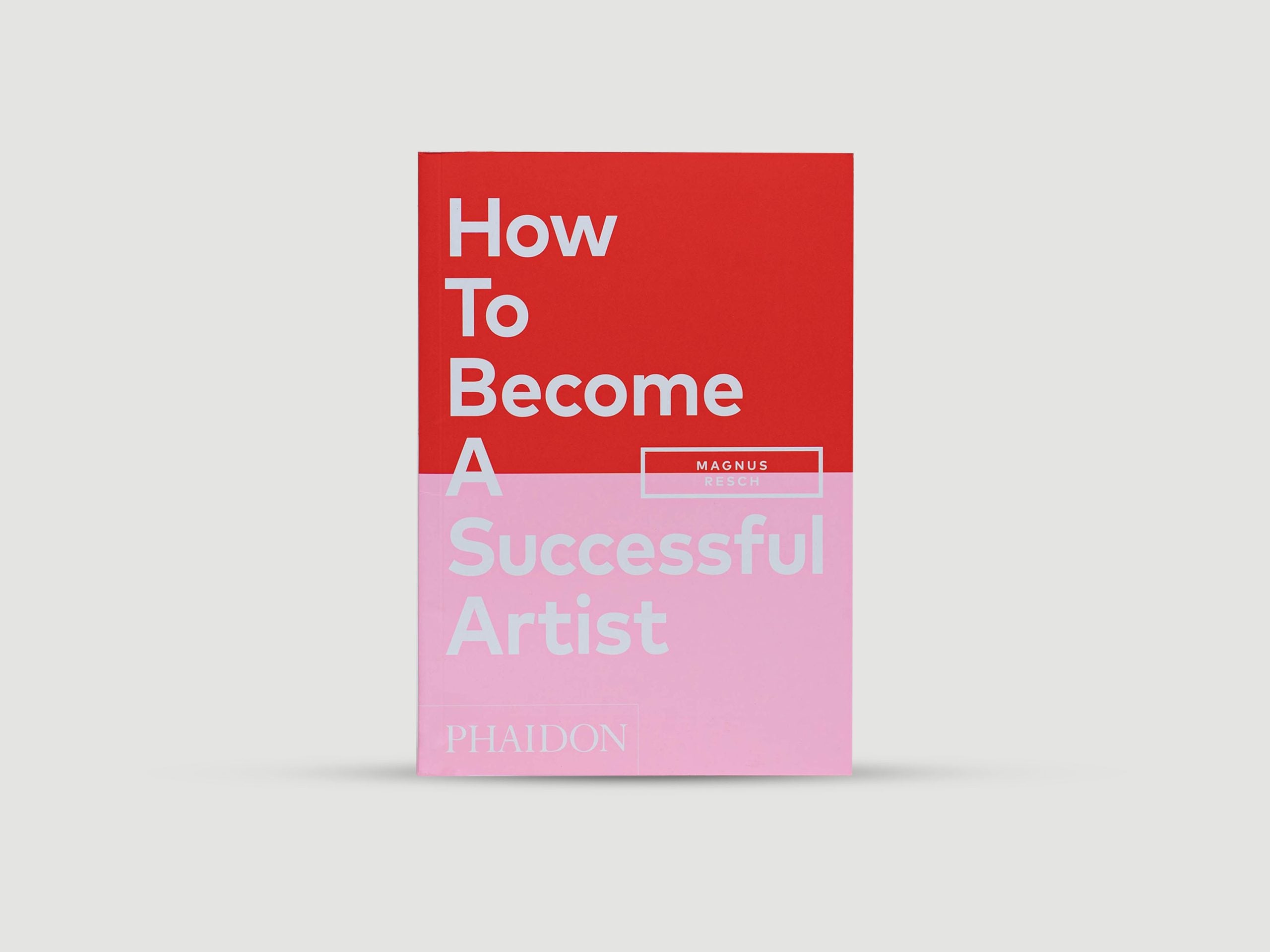 How To Become A Successful Artist