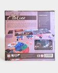 Atelier: The Painter's Studio