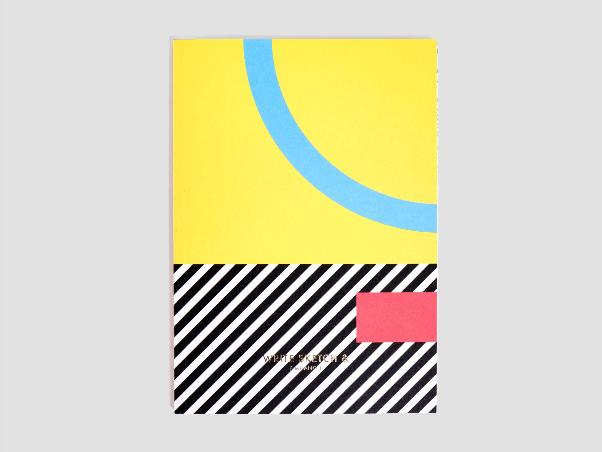 Super Joy A5 Notebook