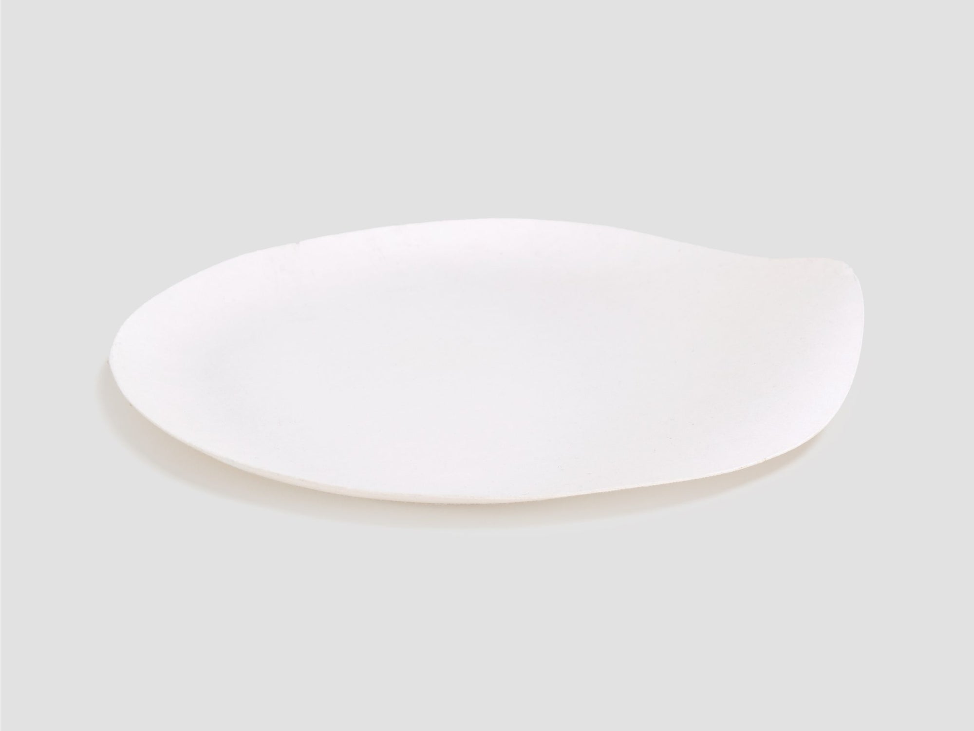 Maru Round Plate
