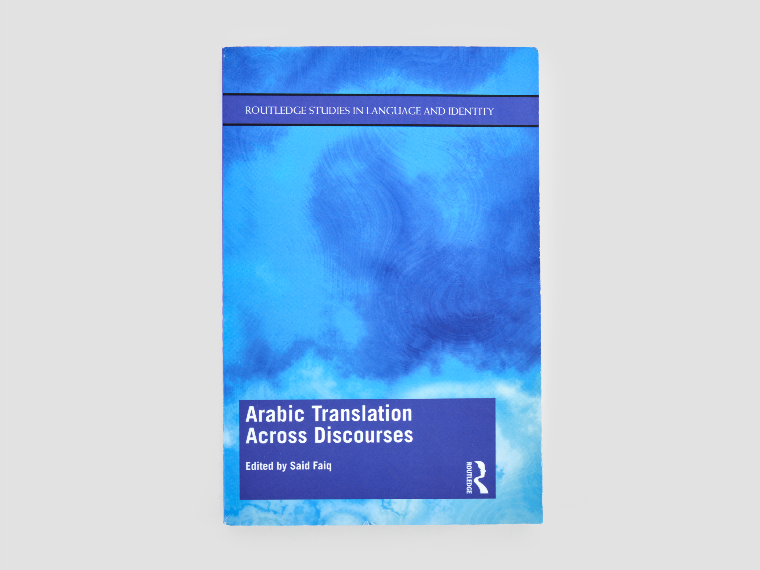 Arabic Translation Across Discourses