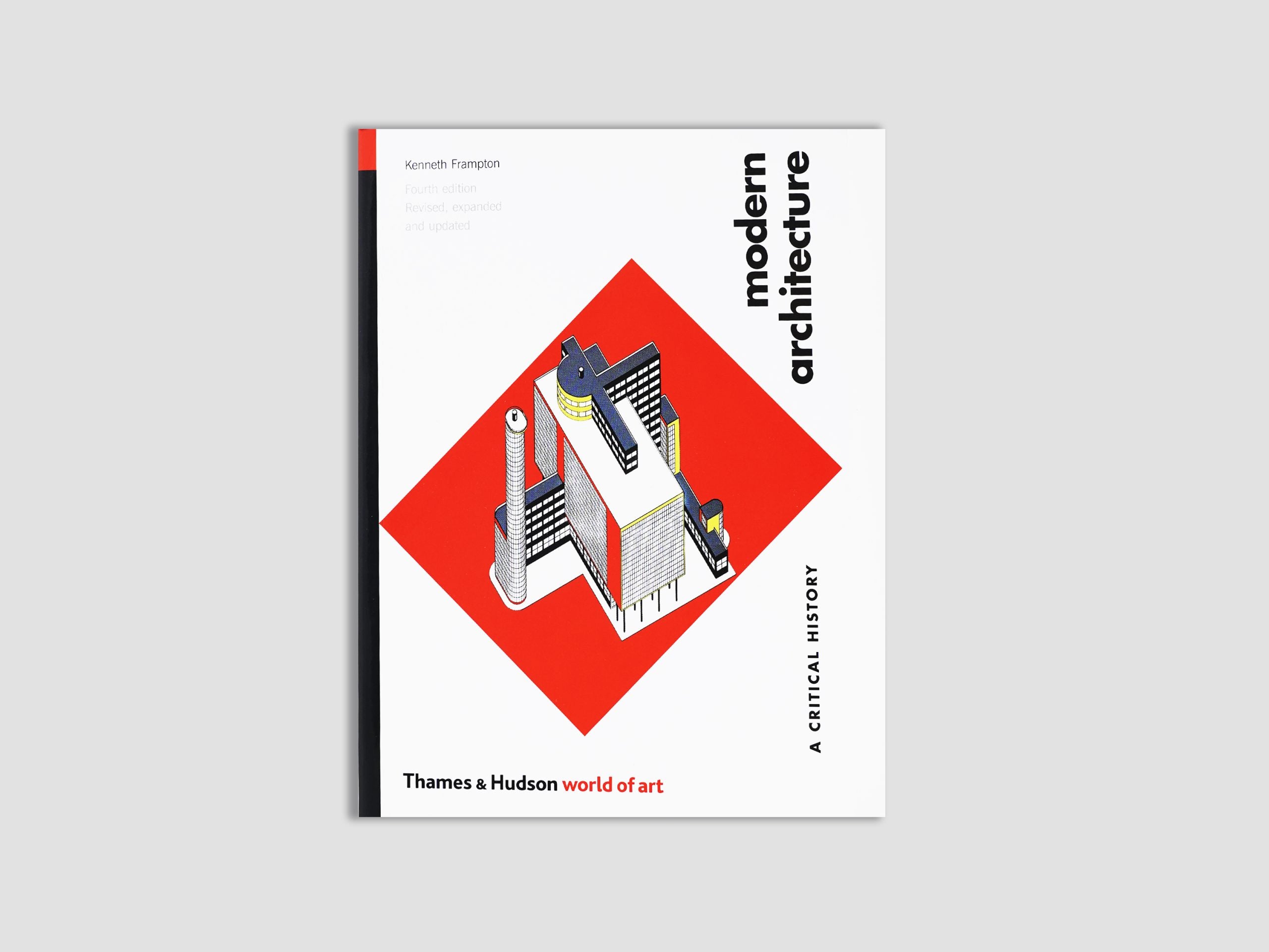 Modern Architecture: World of Art