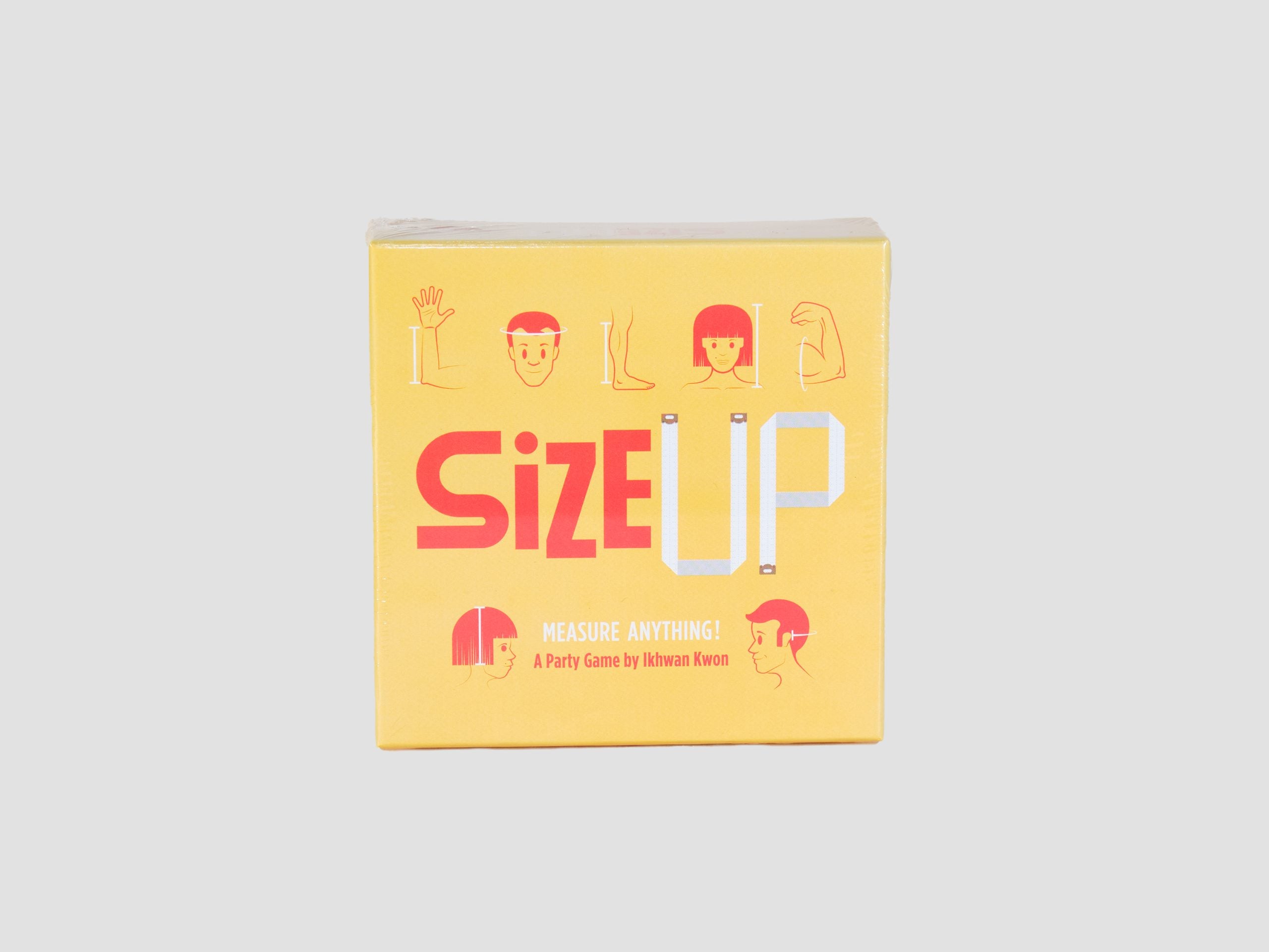 Size Up