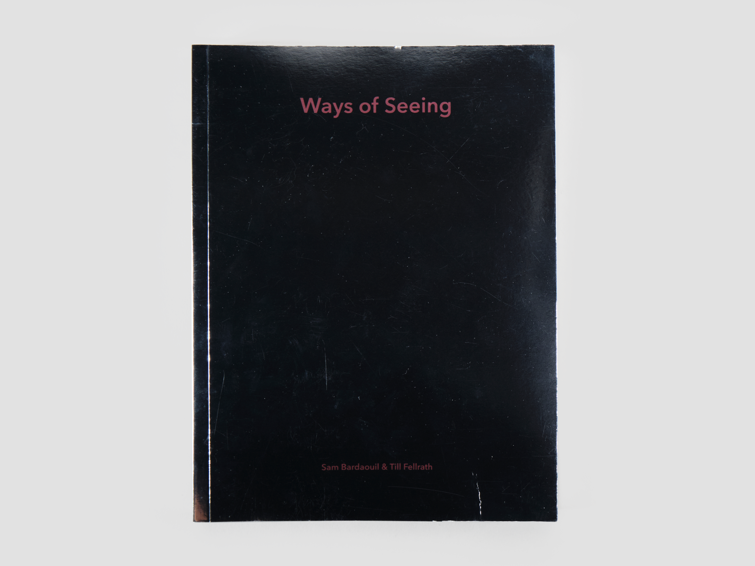 Ways of Seeing