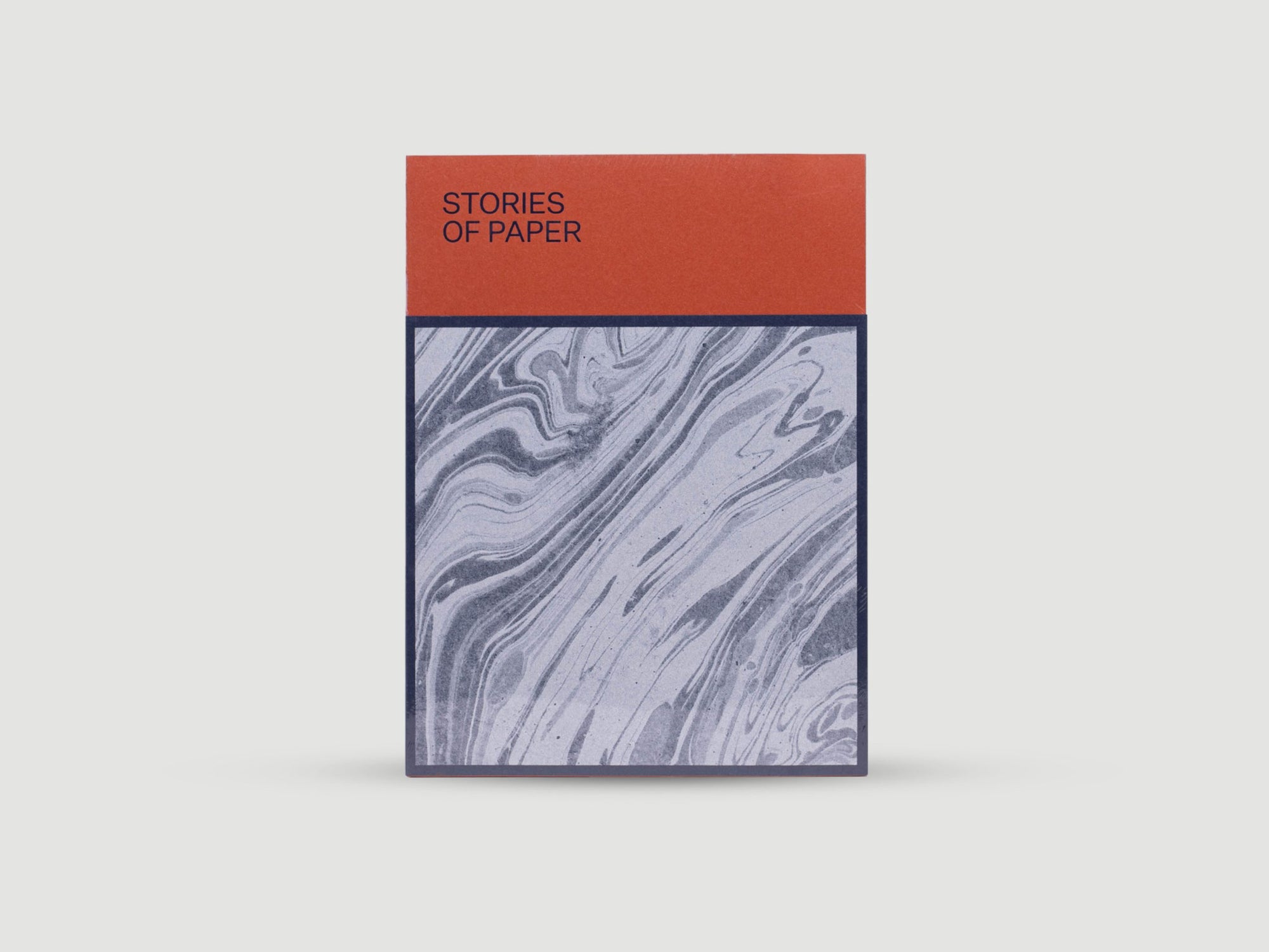 Stories of Paper