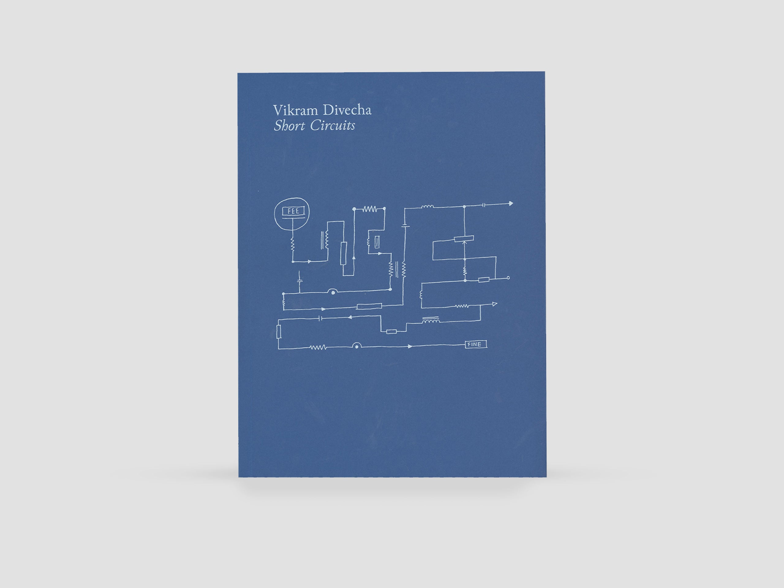 Vikram Divecha: Short Circuits