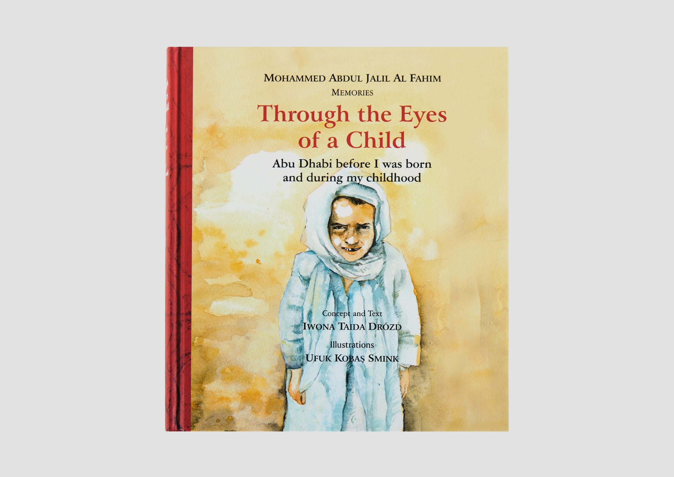 Through the Eyes of a Child