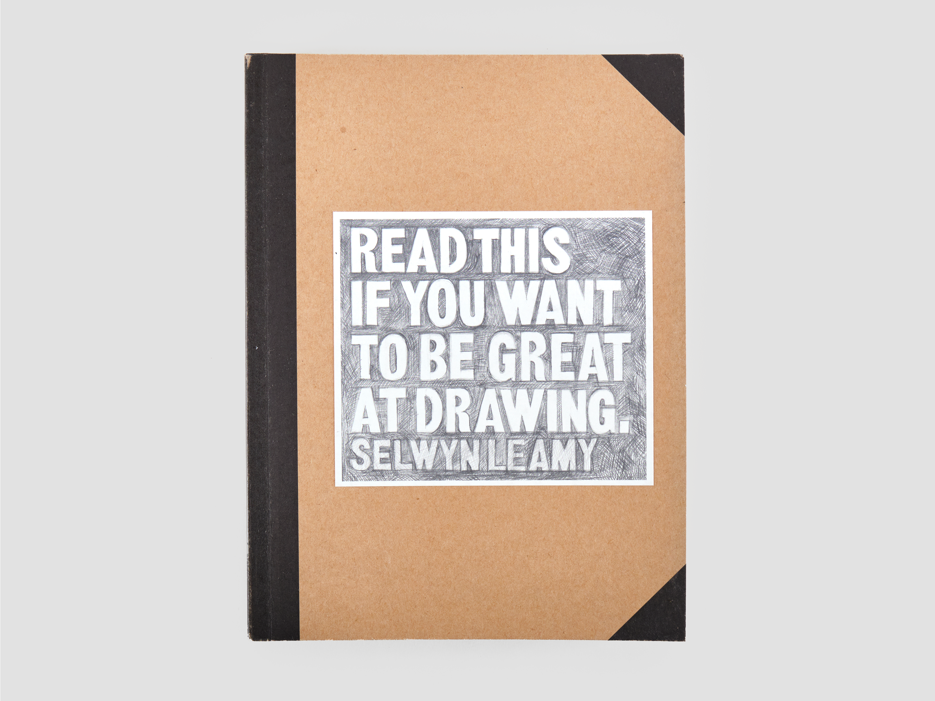 Read This if You Want to Be Great at Drawing