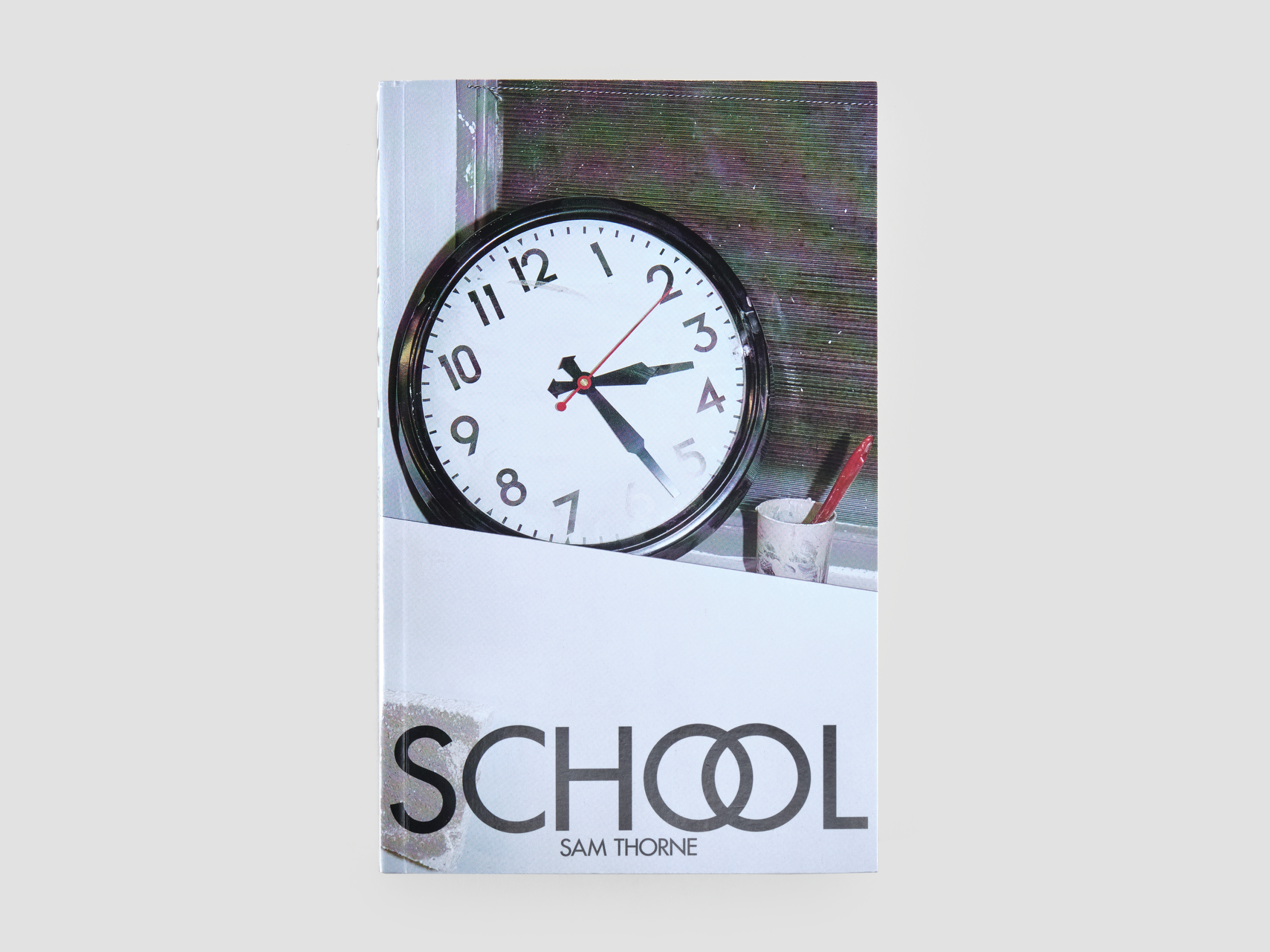 School: A Recent History of Self-Organised Art Education