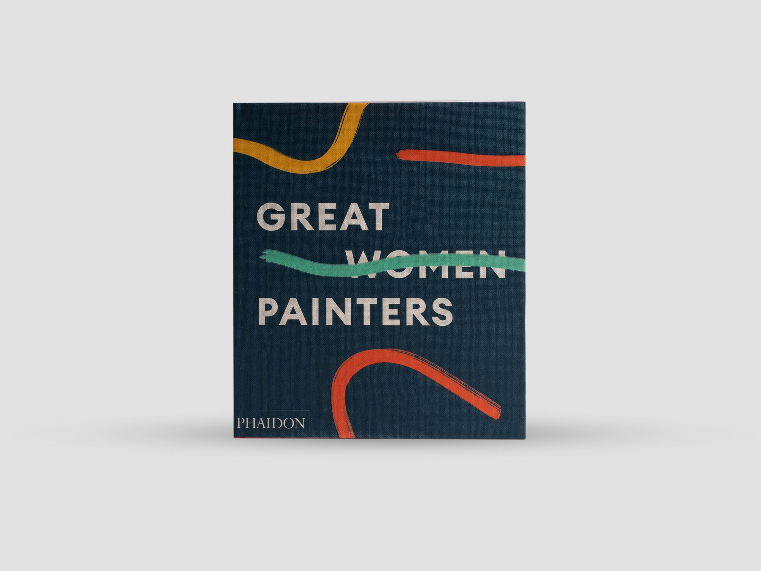 Great Women Painters