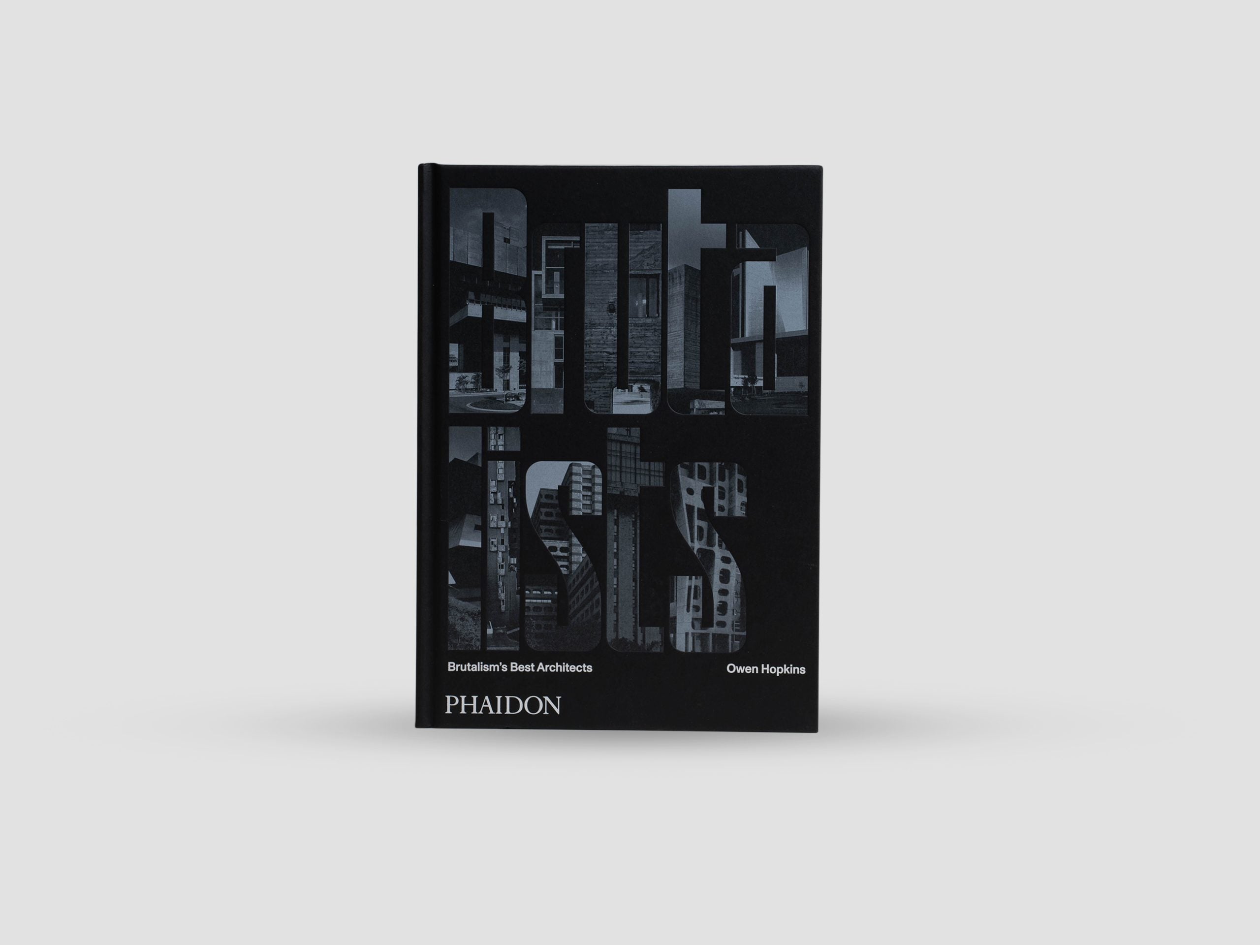 The Brutalists: Brutalism’s Best Architects