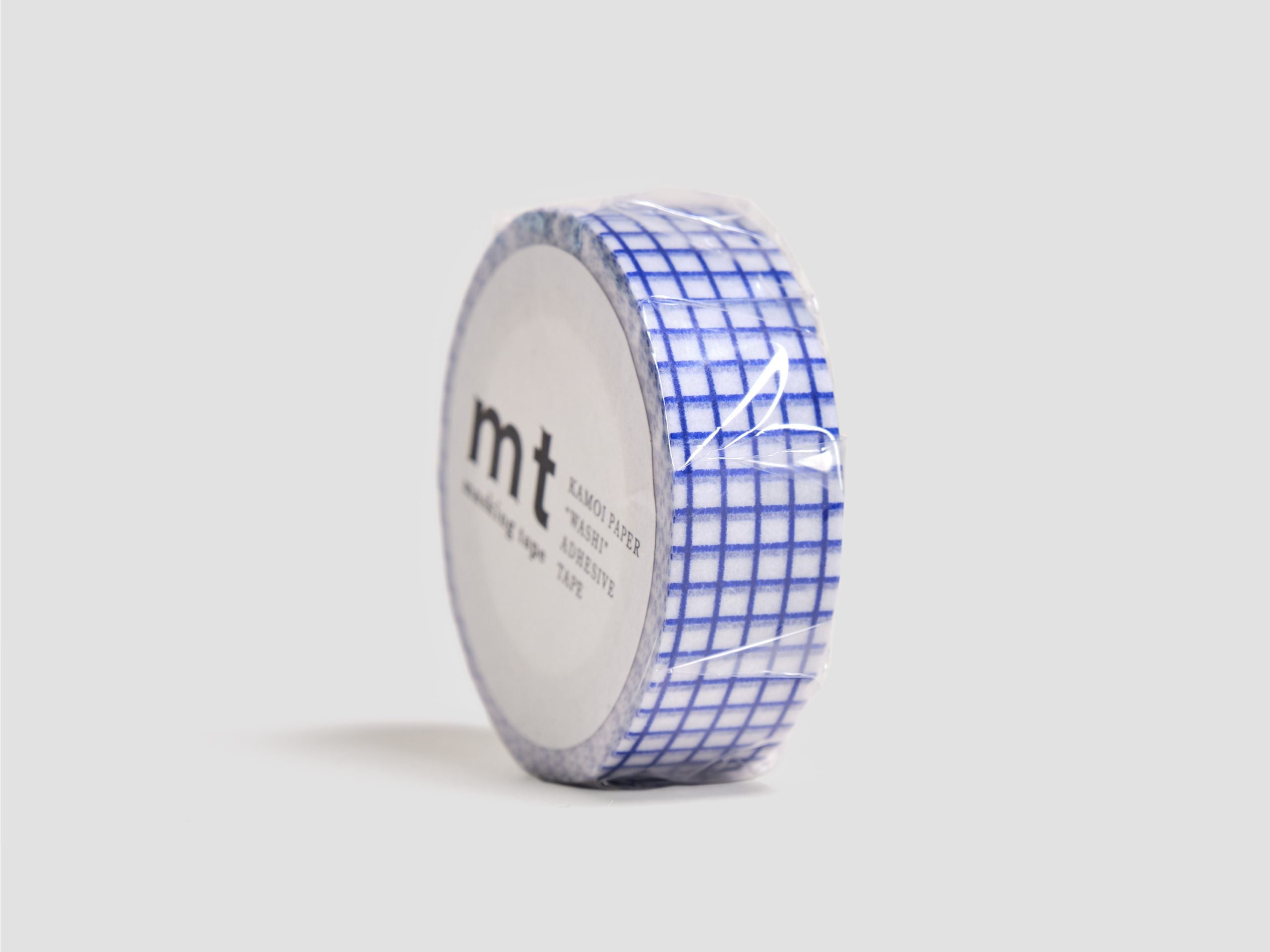 Graph Hougan Blueberry Tape