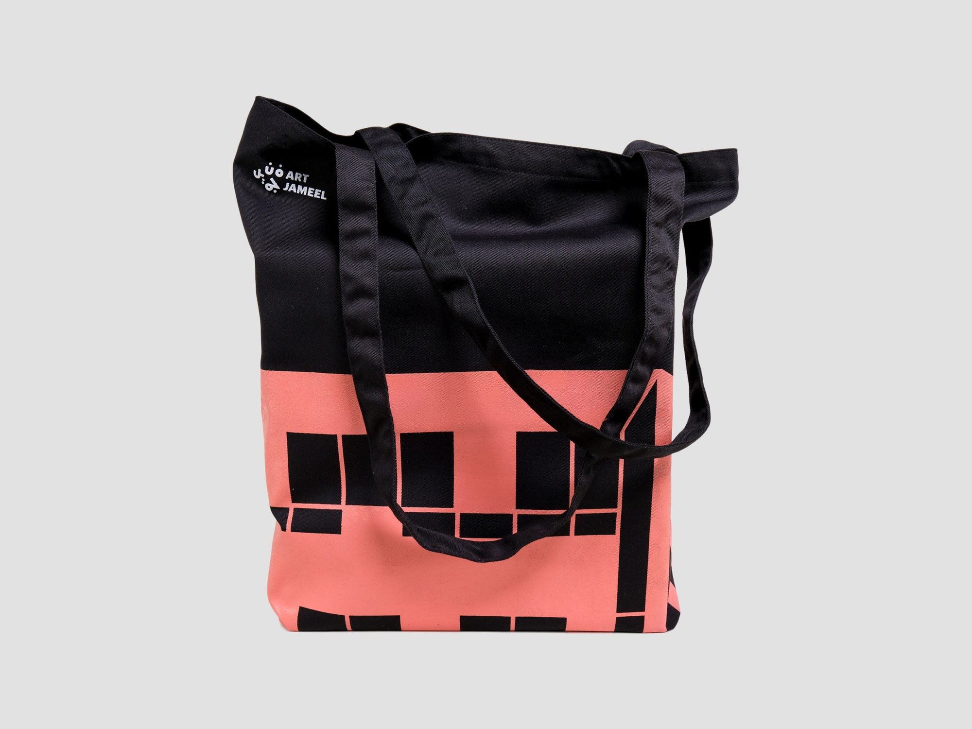 Red Tote Bag