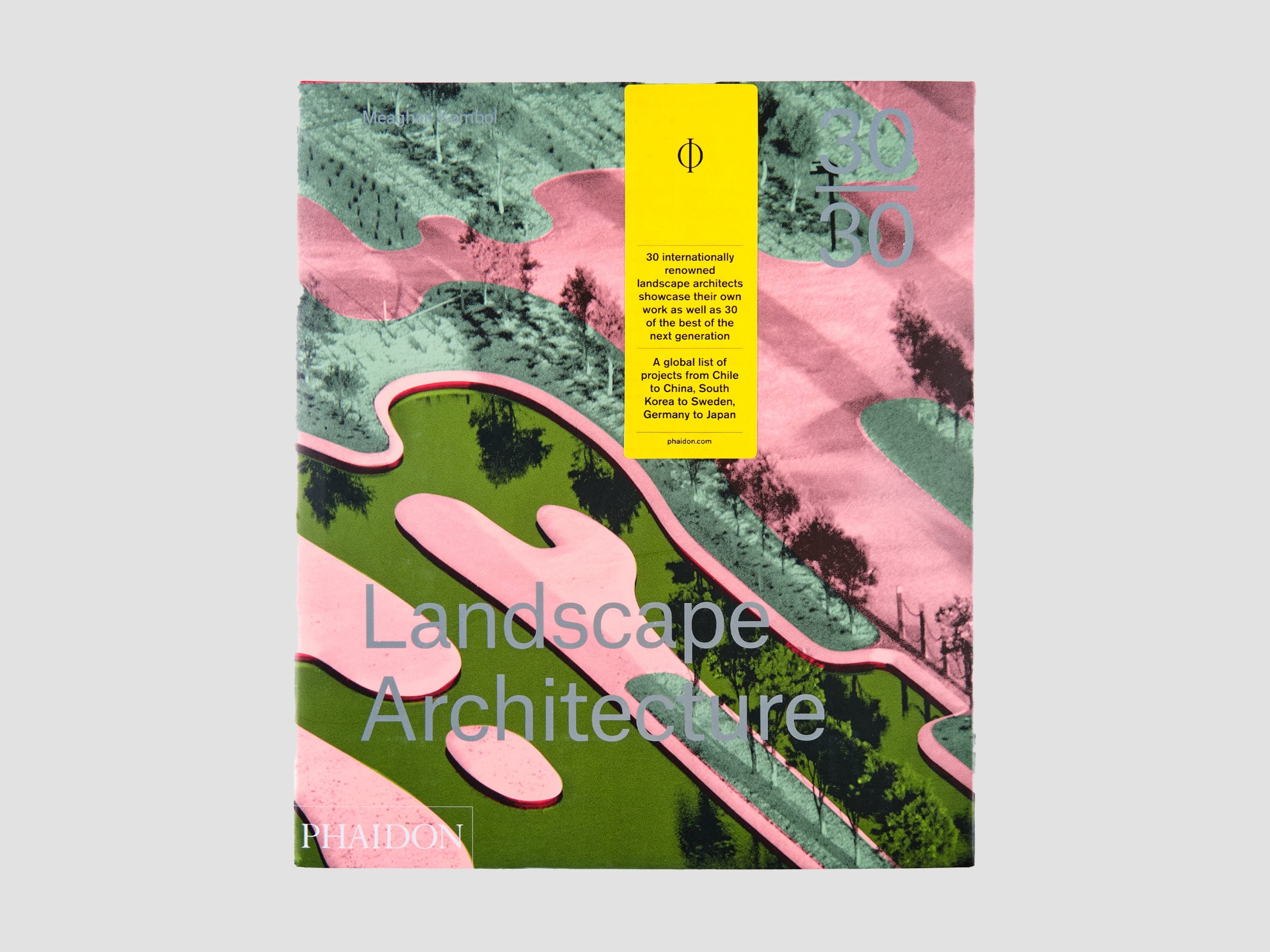 30:30 Landscape  Architecture