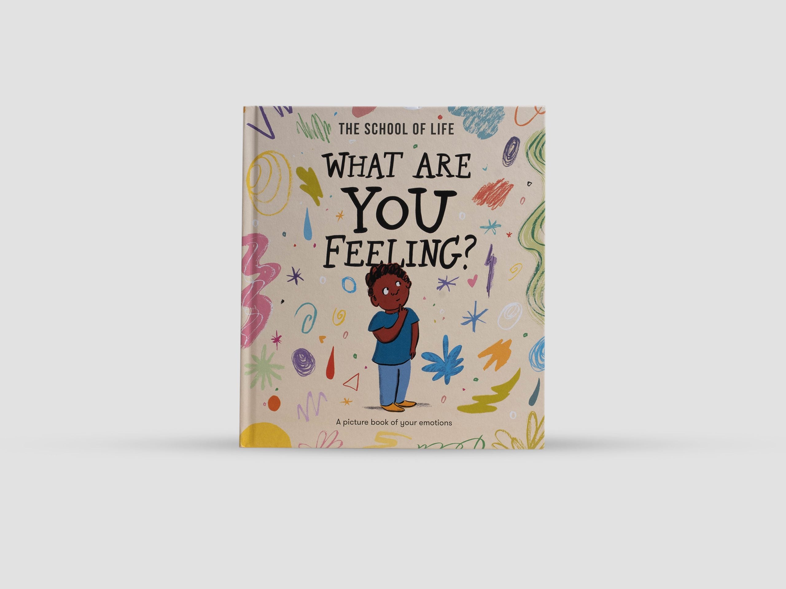 What Are You Feeling?