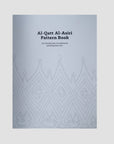 Al Qatt Al-Asiri Pattern Book : An Introduction to traditional painting from Asir