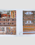 Al Qatt Al-Asiri Pattern Book : An Introduction to traditional painting from Asir