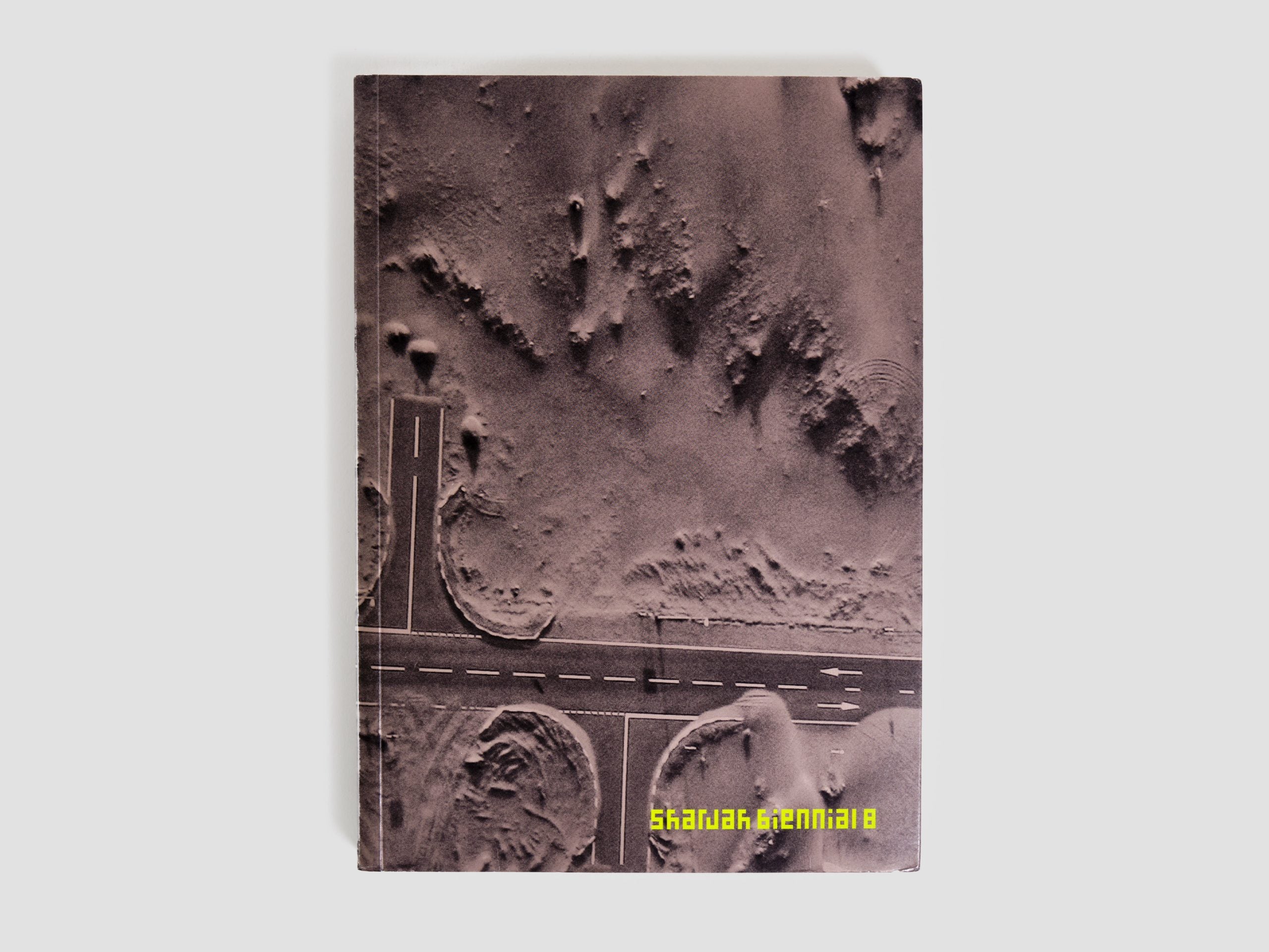 Sharjah Biennial 8 Catalogue: Still Life, Part I