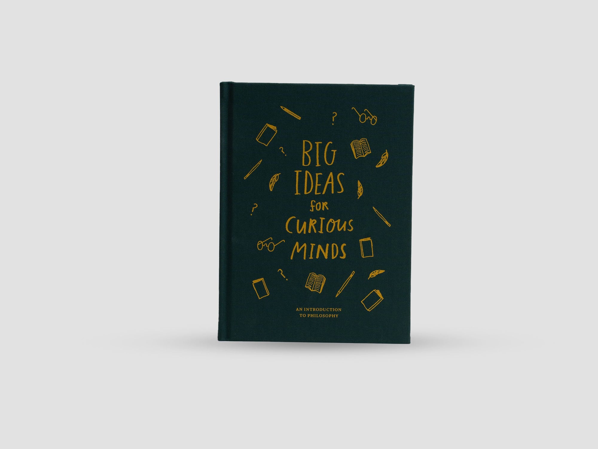 Big Ideas for Curious Minds
