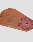 The Desert Garden Collection Serving Board
