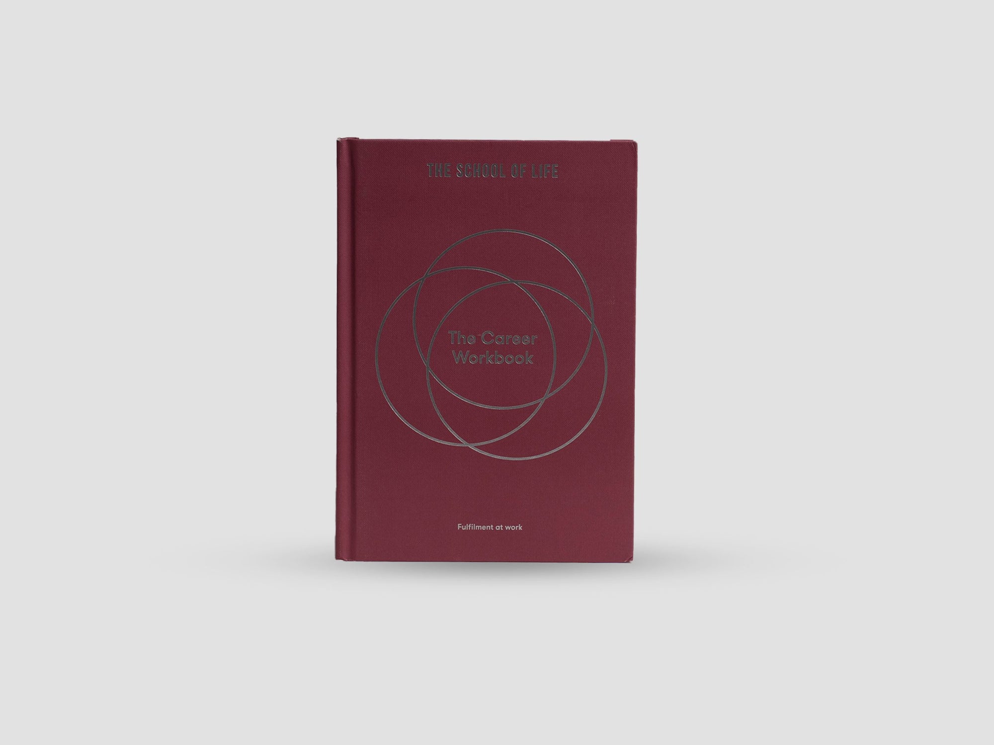 The Career Workbook