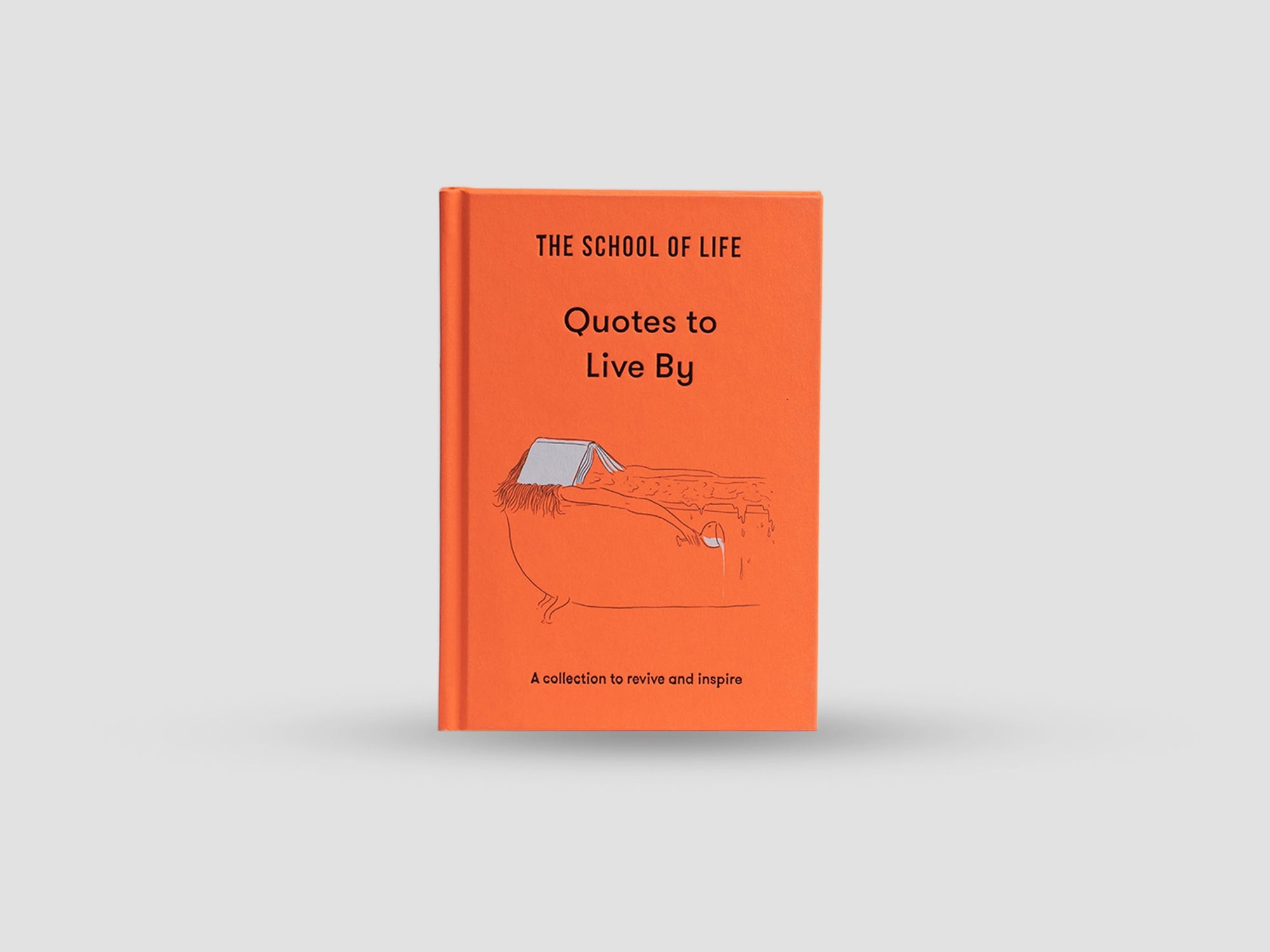 Quotes to Live By