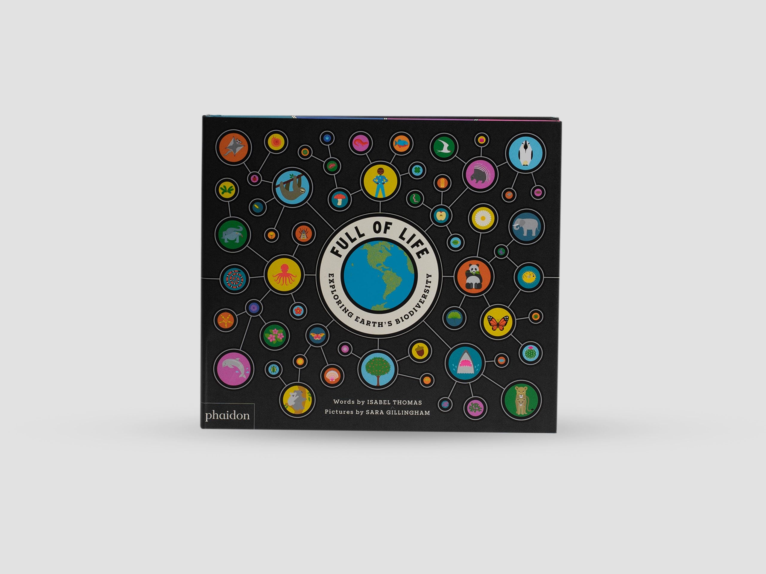 Full of Life: Exploring Earth's Biodiversity