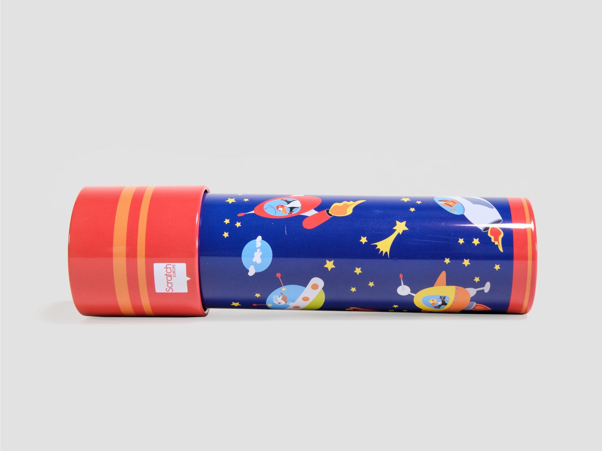 Space Kaleidoscope