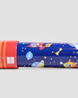 Space Kaleidoscope