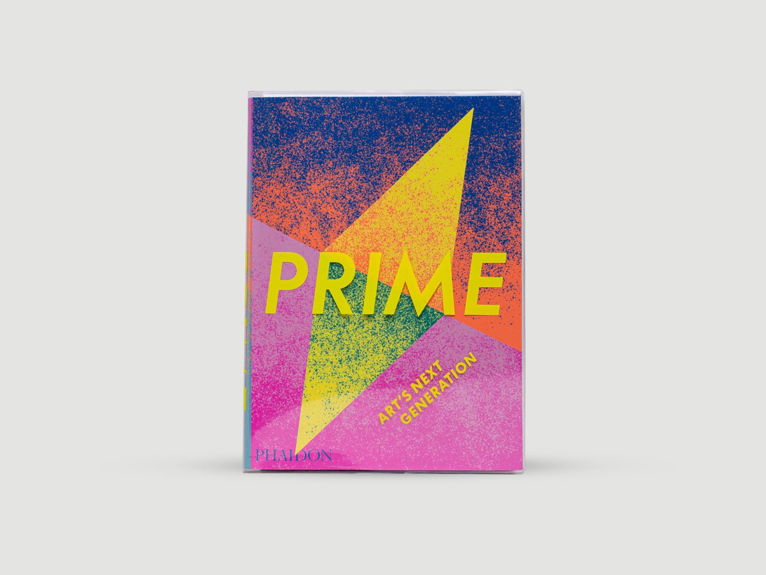 Prime, Art's Next Generation